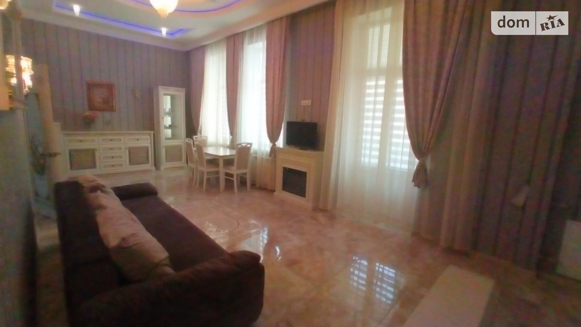 2-комнатная квартира 61 кв. м в Тернополе, ул. Русская - фото 5