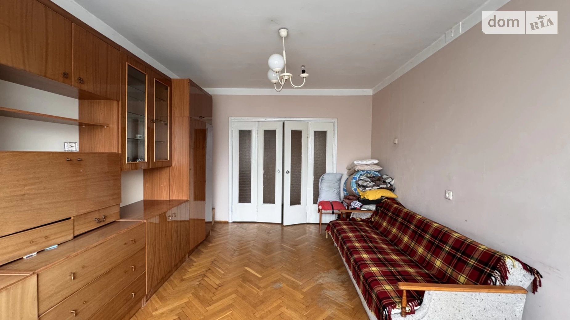 Продается 3-комнатная квартира 63.3 кв. м в Ивано-Франковске, ул. Миколайчука Ивана, 7 - фото 3