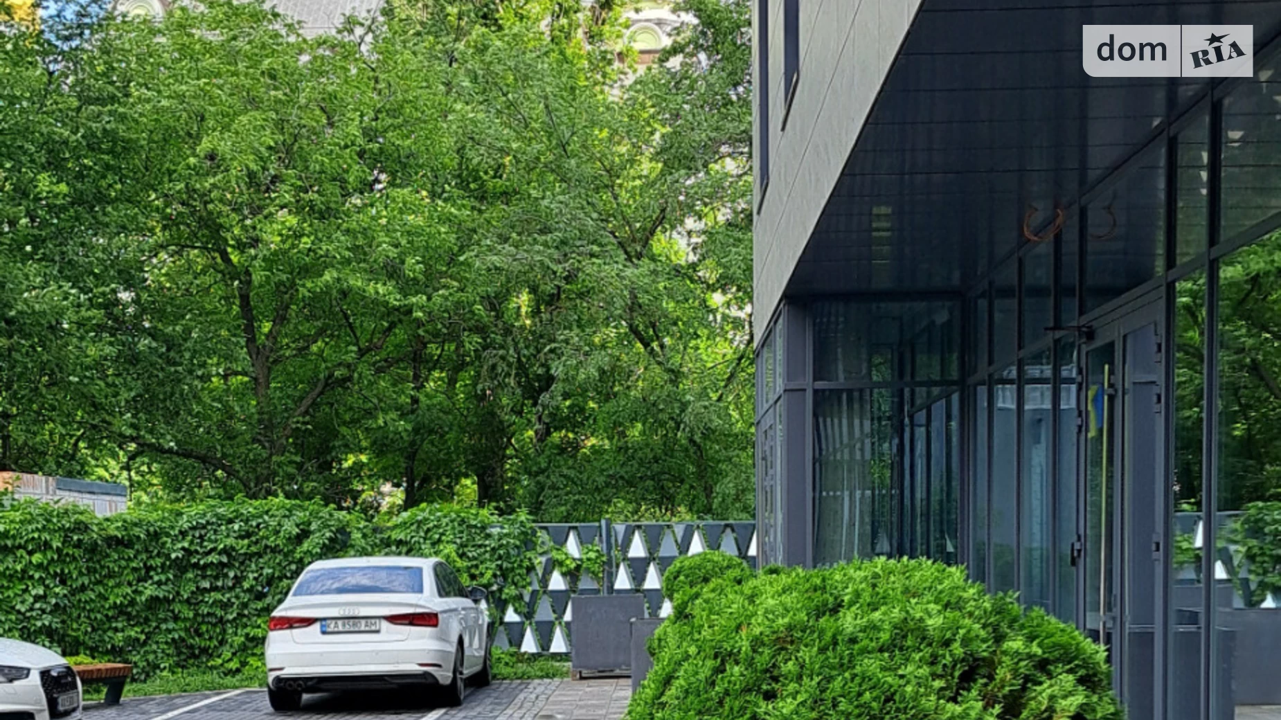 Продається приміщення вільного призначення 167.4 кв. м в 24-поверховій будівлі, цена: 334800 $ - фото 3