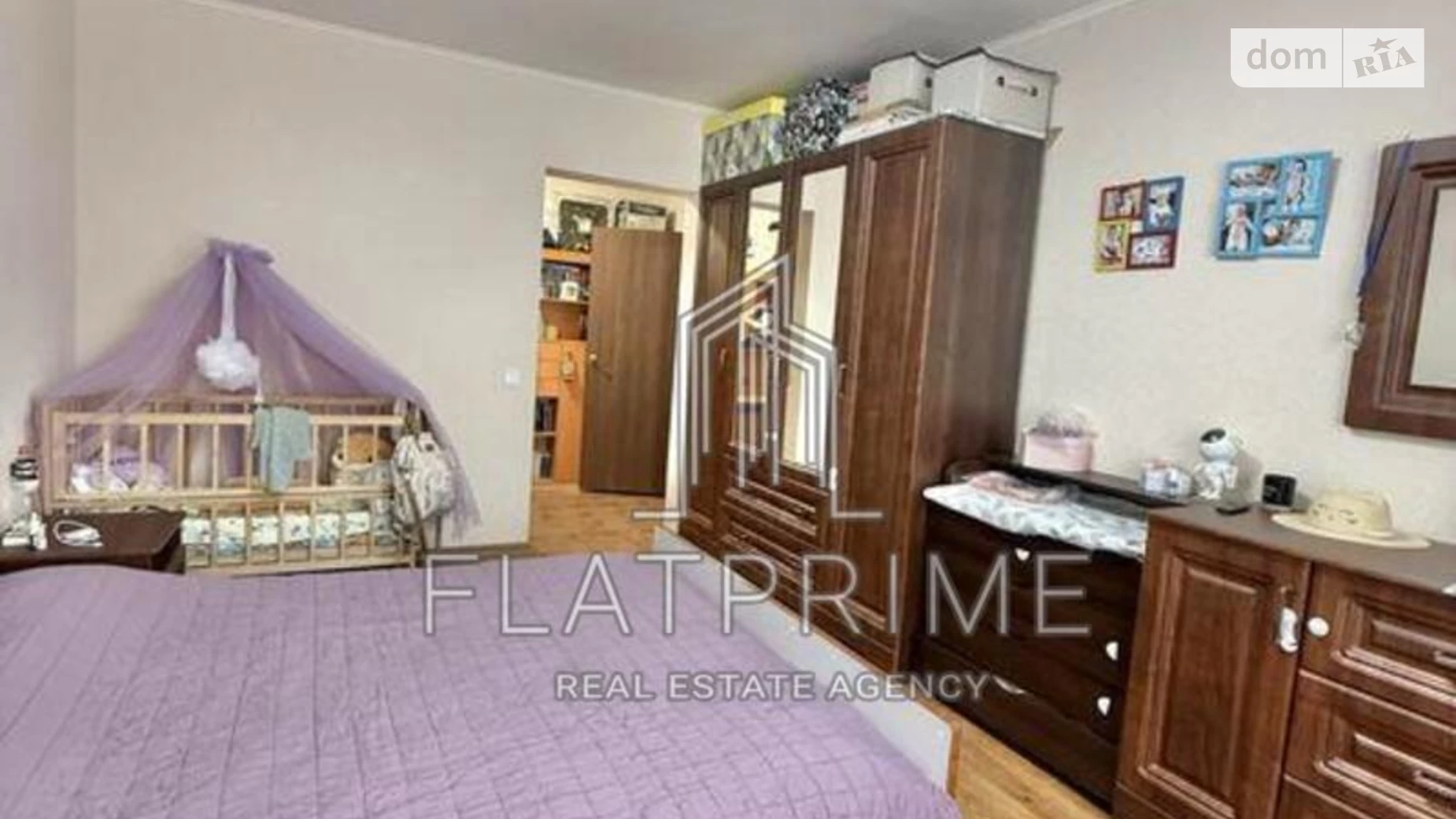 Продается 2-комнатная квартира 78.9 кв. м в Киеве, пер. Балтийский, 3 - фото 4