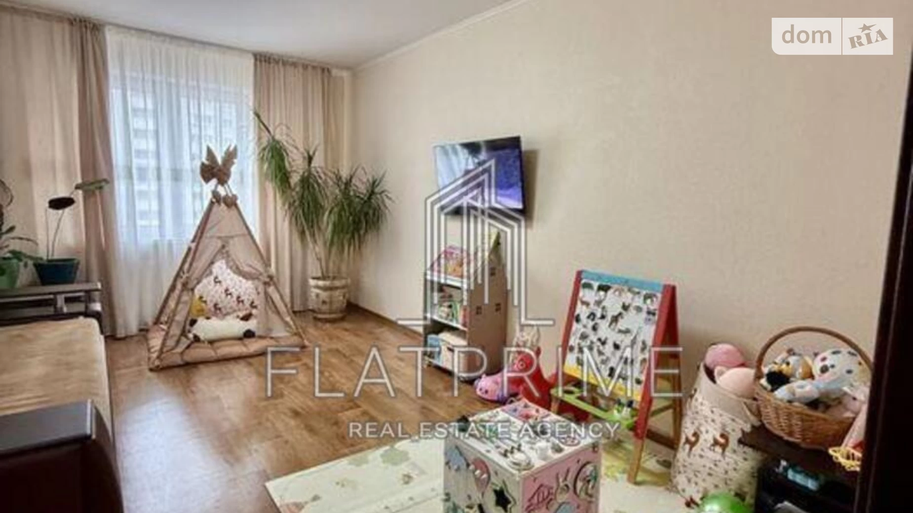 Продается 2-комнатная квартира 78.9 кв. м в Киеве, пер. Балтийский, 3 - фото 5