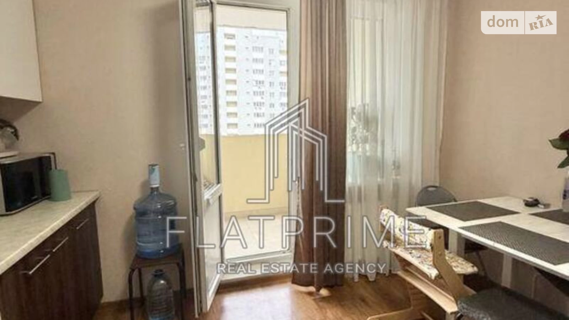 Продается 2-комнатная квартира 78.9 кв. м в Киеве, пер. Балтийский, 3 - фото 3