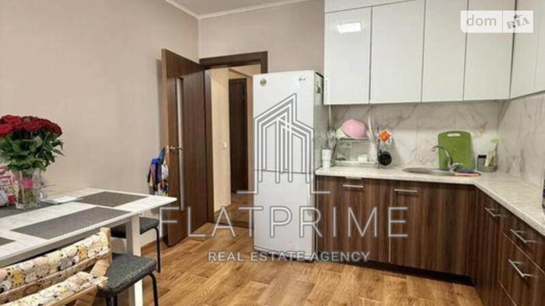 Продается 2-комнатная квартира 78.9 кв. м в Киеве, пер. Балтийский, 3 - фото 2
