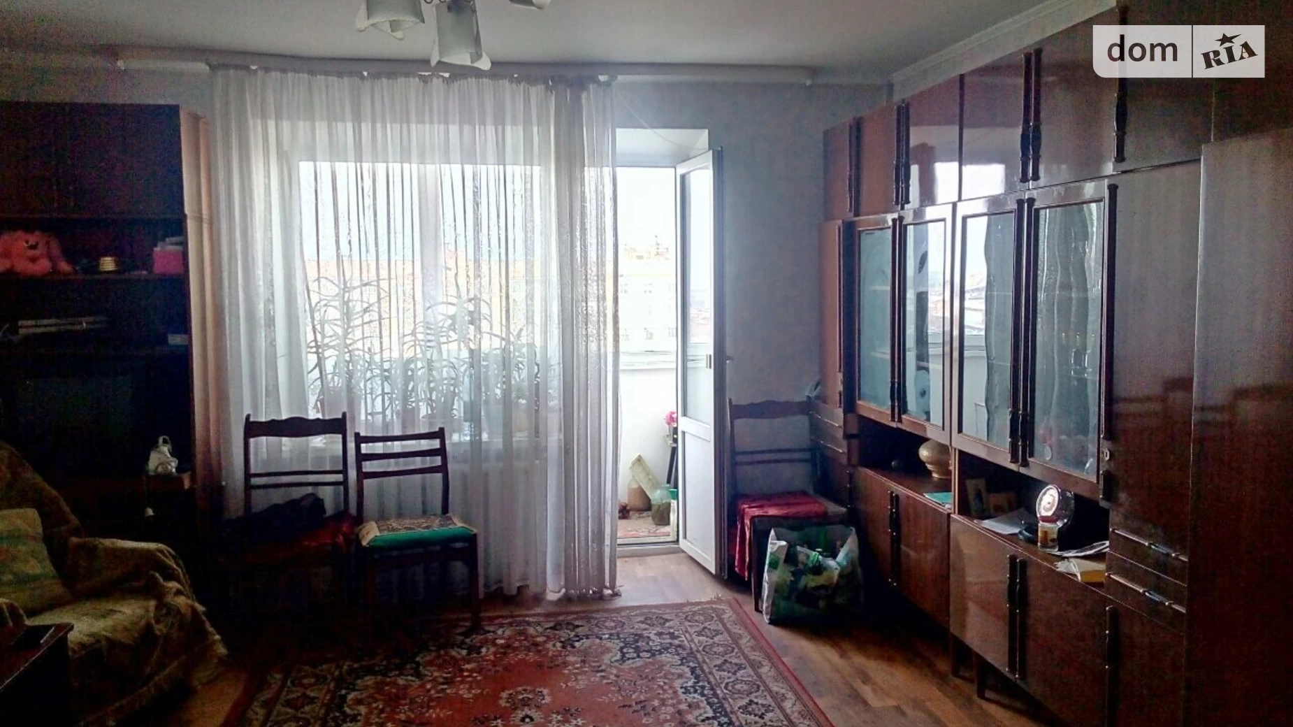 Продається 2-кімнатна квартира 52 кв. м у Вінниці, вул. Івана Миколайчука - фото 2