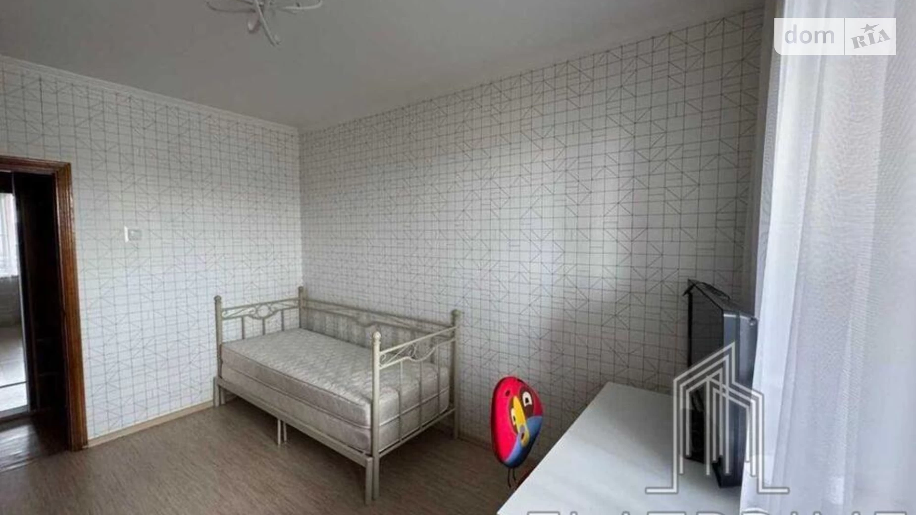 Продается 2-комнатная квартира 55 кв. м в Киеве, ул. Симиренко, 22Б - фото 5