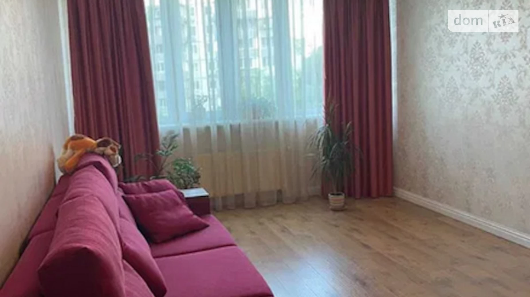 Сдается в аренду 2-комнатная квартира 87 кв. м в Киеве, ул. Михаила Максимовича, 3Г - фото 5