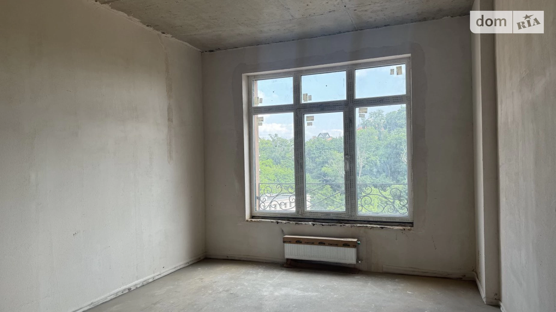Продається 3-кімнатна квартира 155 кв. м у Києві, вул. Михайла Бойчука, 19А - фото 5