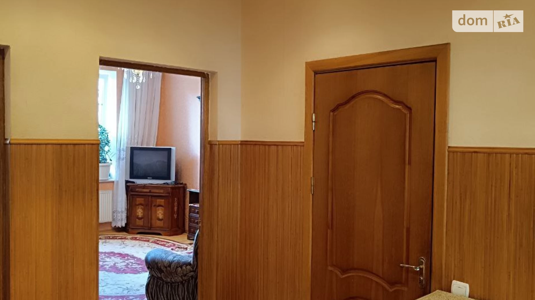 Продается 2-комнатная квартира 66 кв. м в Львове, ул. Петлюры Симона, 34В - фото 2