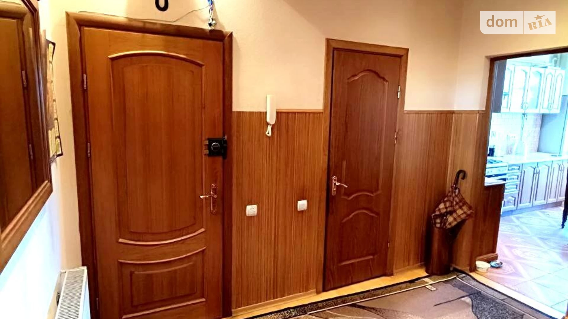 Продается 2-комнатная квартира 66 кв. м в Львове, ул. Петлюры Симона, 34В - фото 4
