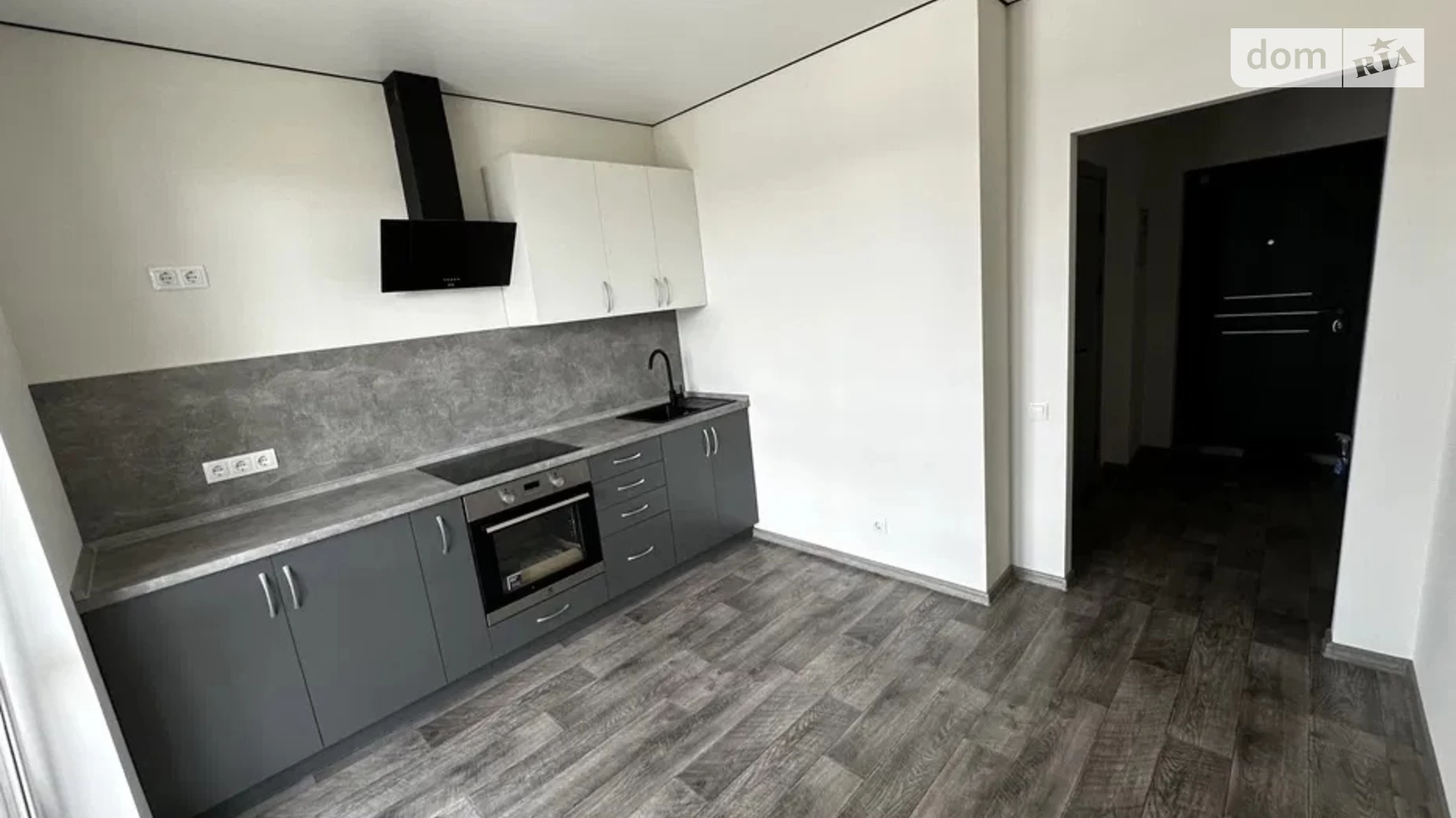 Продается 1-комнатная квартира 37 кв. м в Киеве, цена: 67700 $ - фото 2