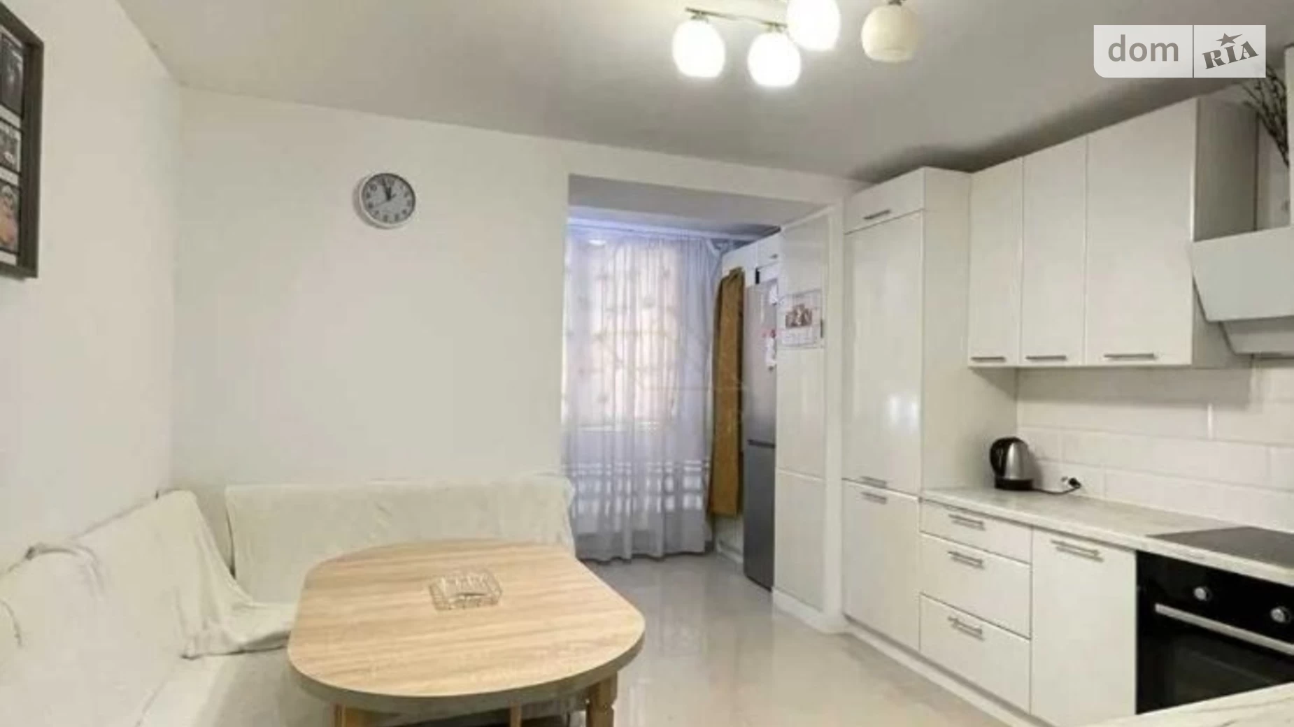 Продается 2-комнатная квартира 57.6 кв. м в Криховцах, ул. Крайная, 1А - фото 3