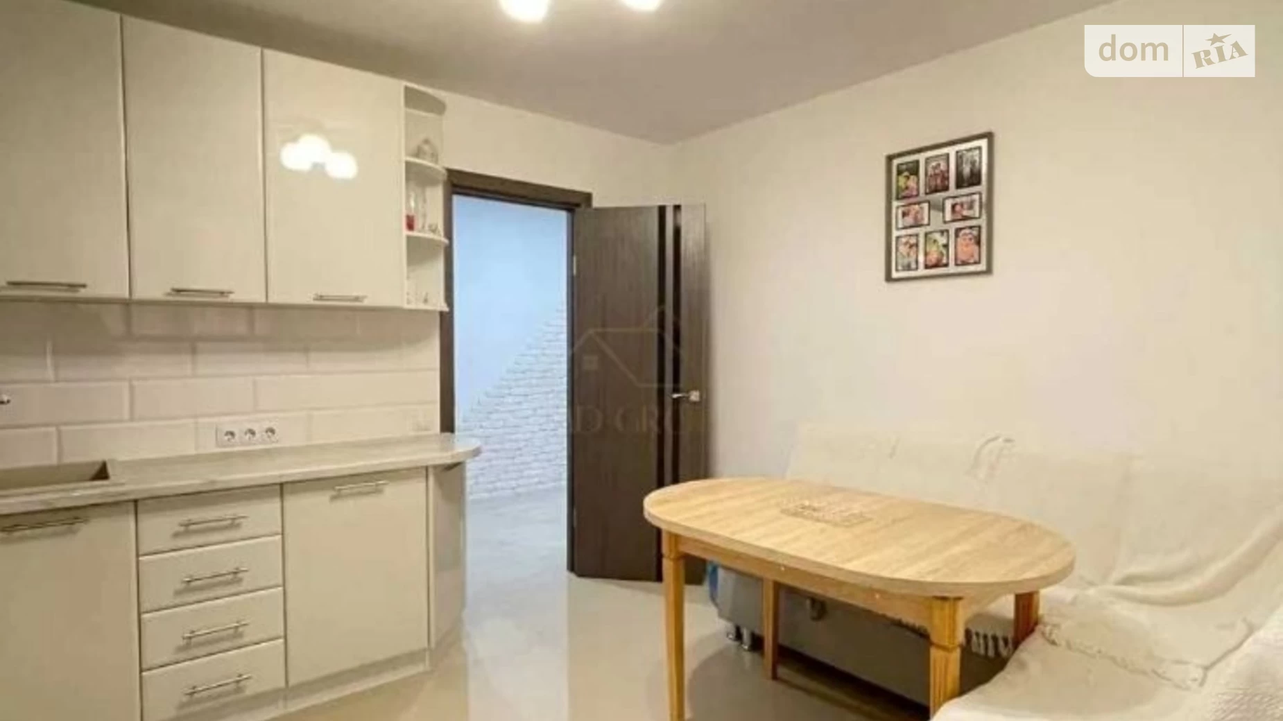 Продается 2-комнатная квартира 57.6 кв. м в Криховцах, ул. Крайная, 1А - фото 5