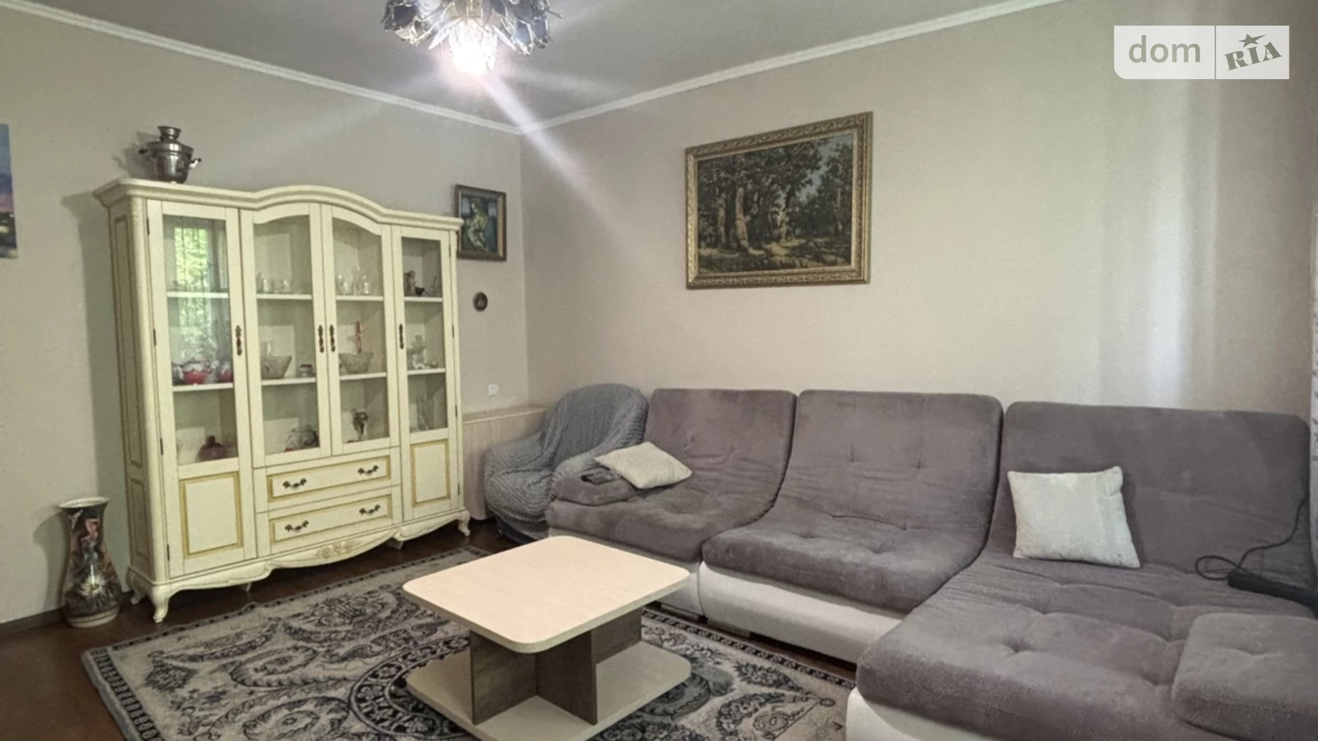Здається в оренду 2-кімнатна квартира 59 кв. м у Житомирі, вул. Довженка - фото 2