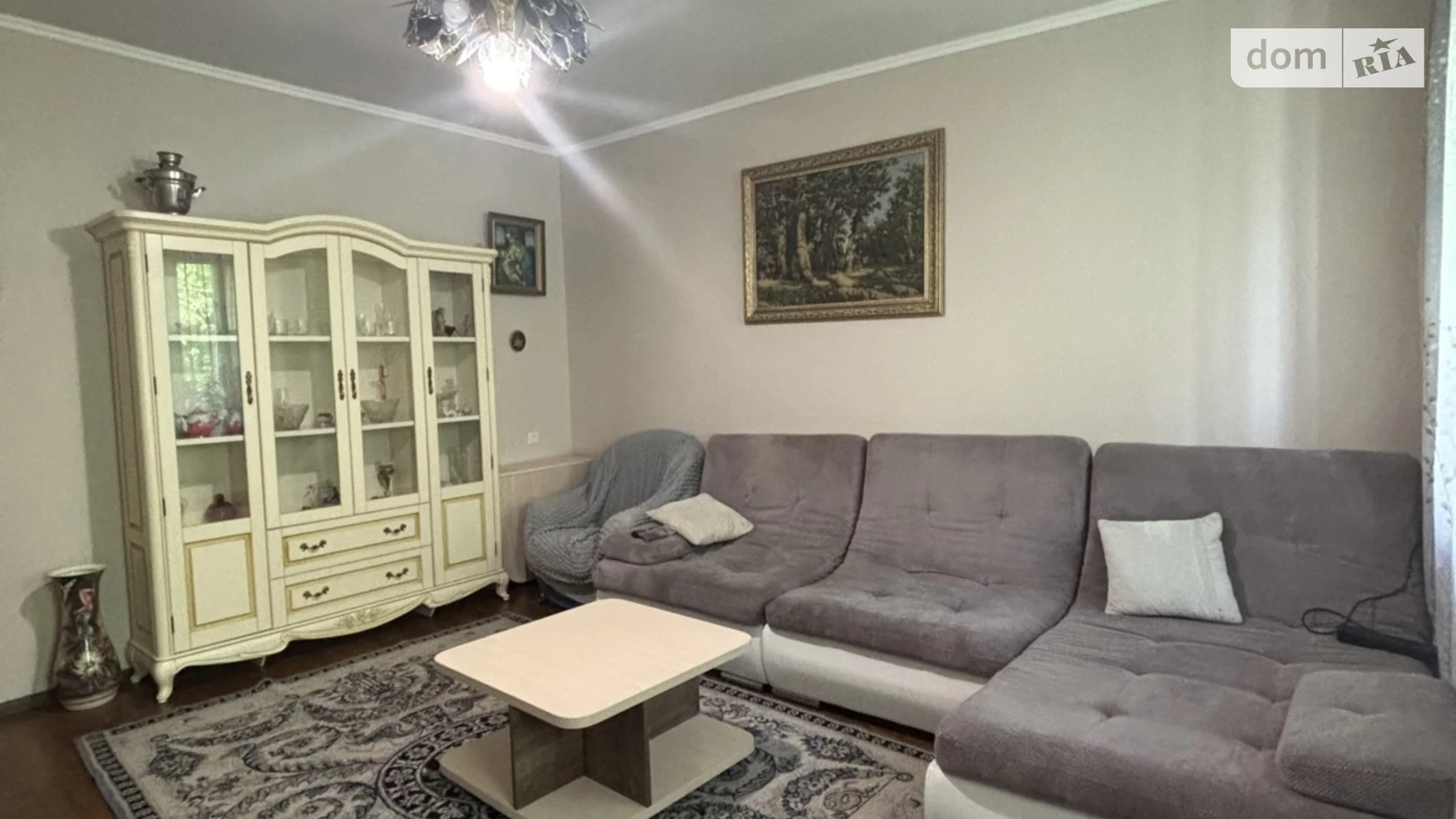 Здається в оренду 2-кімнатна квартира 59 кв. м у Житомирі, вул. Довженка - фото 3