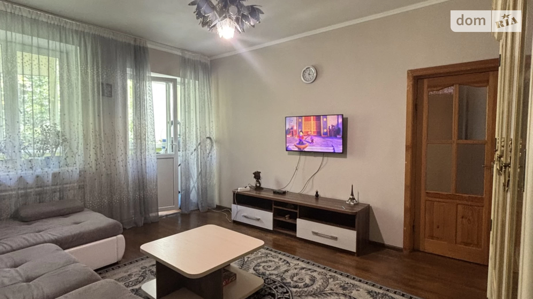 Здається в оренду 2-кімнатна квартира 59 кв. м у Житомирі, вул. Довженка - фото 4