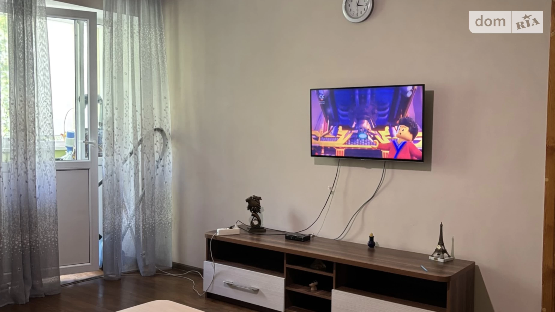 Здається в оренду 2-кімнатна квартира 59 кв. м у Житомирі, вул. Довженка - фото 5