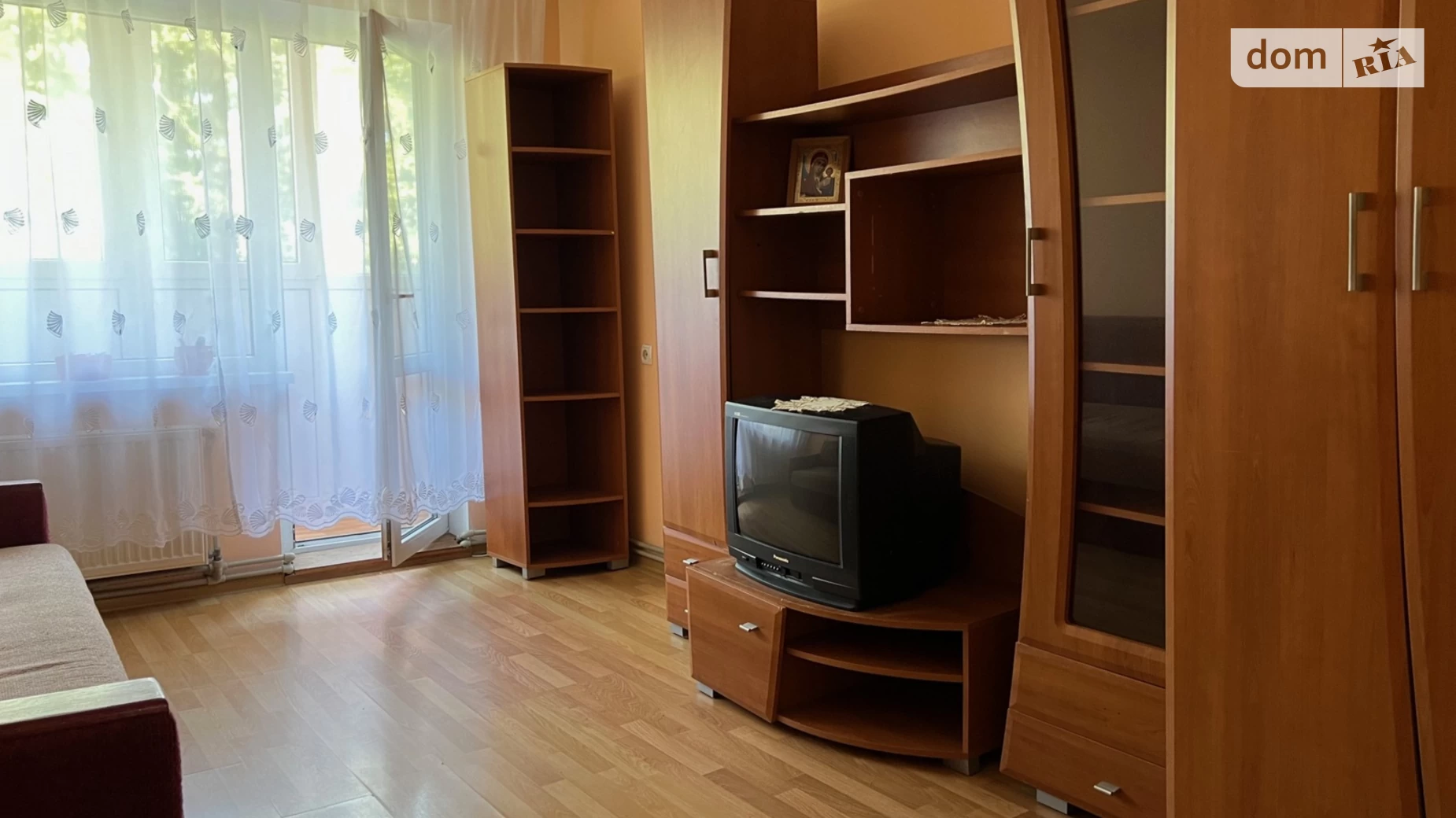 Сдается в аренду 2-комнатная квартира 45 кв. м в Ивано-Франковске, ул. Береговая, 34А - фото 2