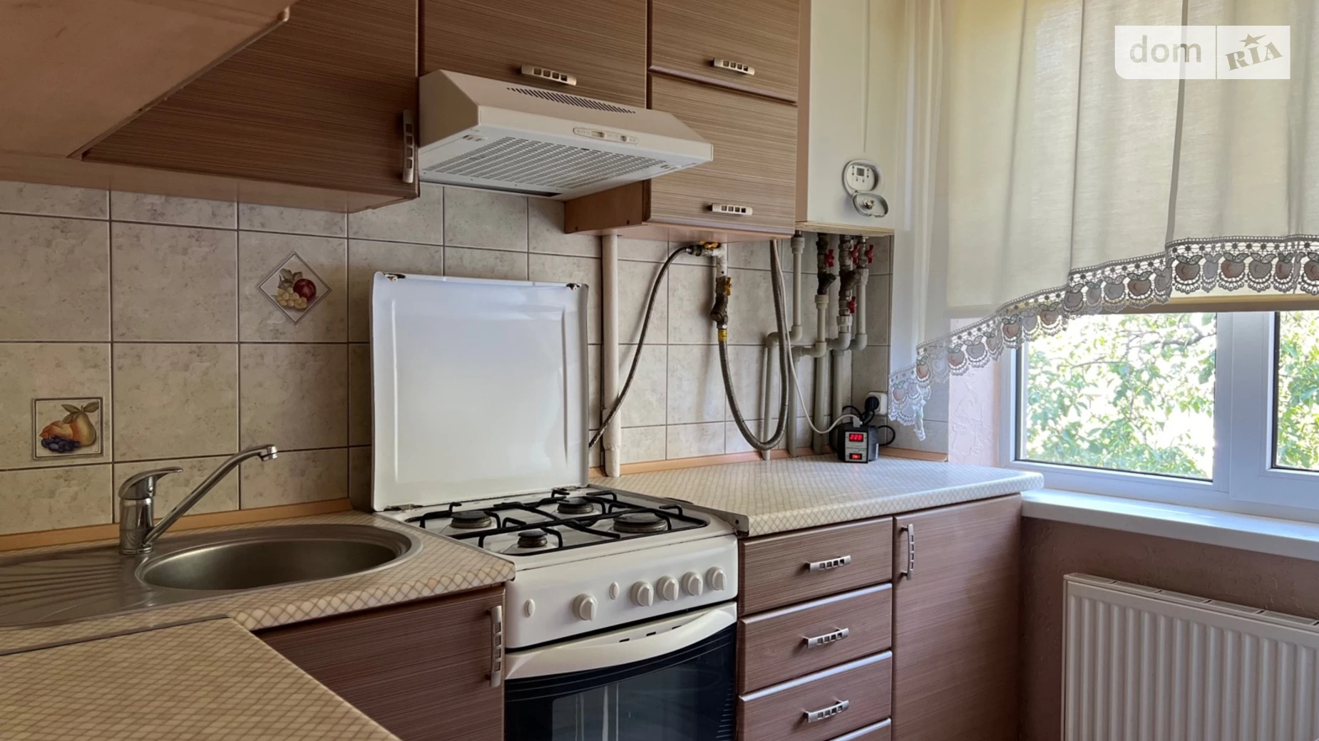 Сдается в аренду 2-комнатная квартира 45 кв. м в Ивано-Франковске, ул. Береговая, 34А - фото 5