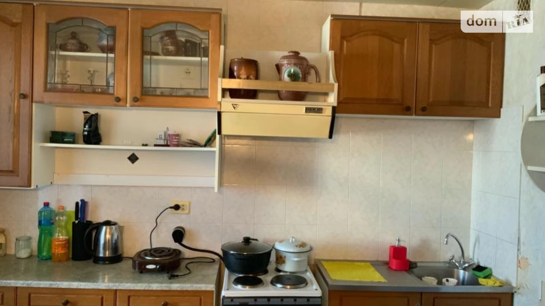 Продается 3-комнатная квартира 77 кв. м в Николаеве, просп. Богоявленский - фото 2