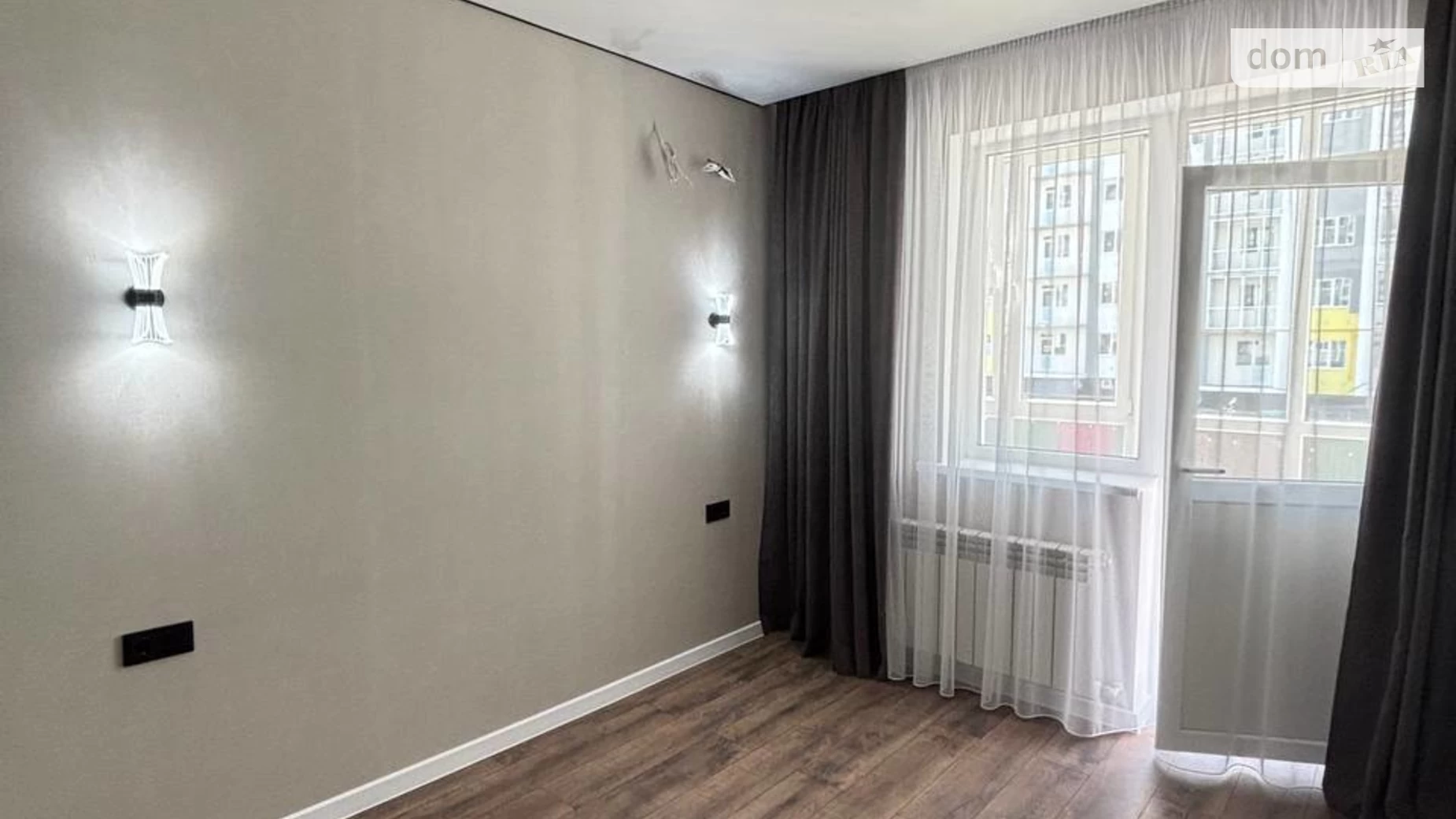 Продається 2-кімнатна квартира 45 кв. м у Полтаві, цена: 55500 $ - фото 5