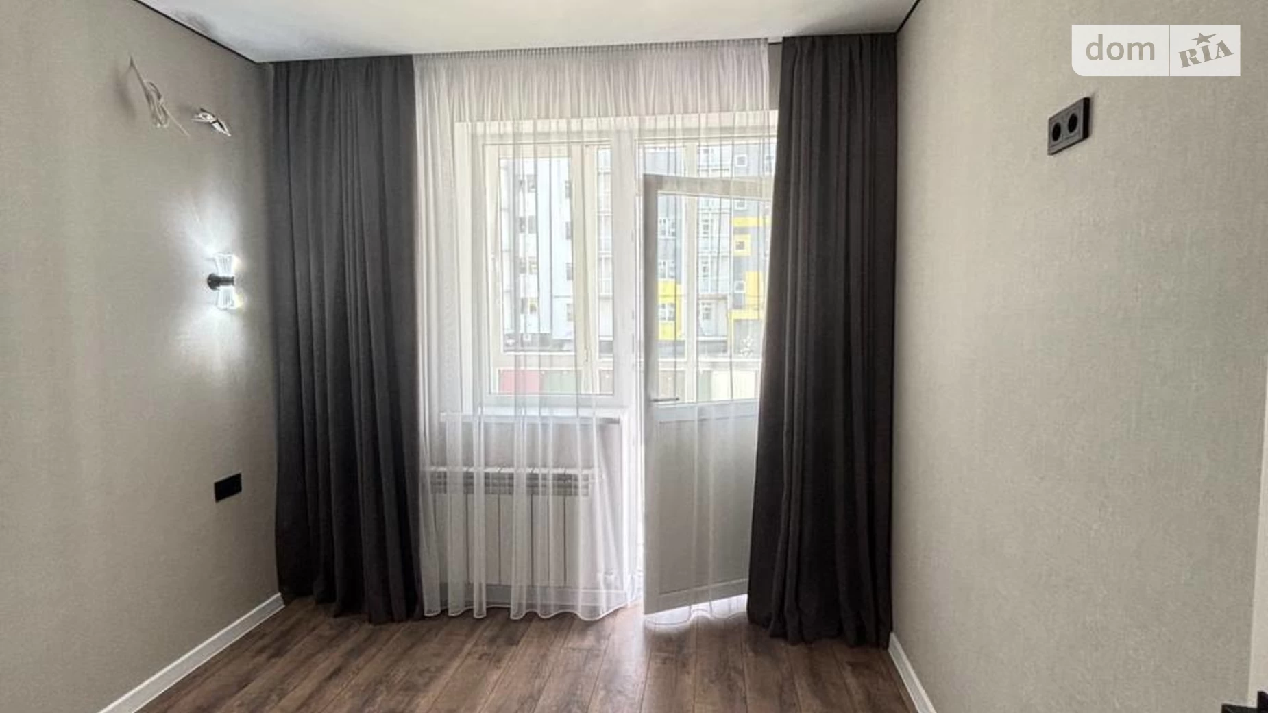 Продається 2-кімнатна квартира 45 кв. м у Полтаві, цена: 55500 $ - фото 4