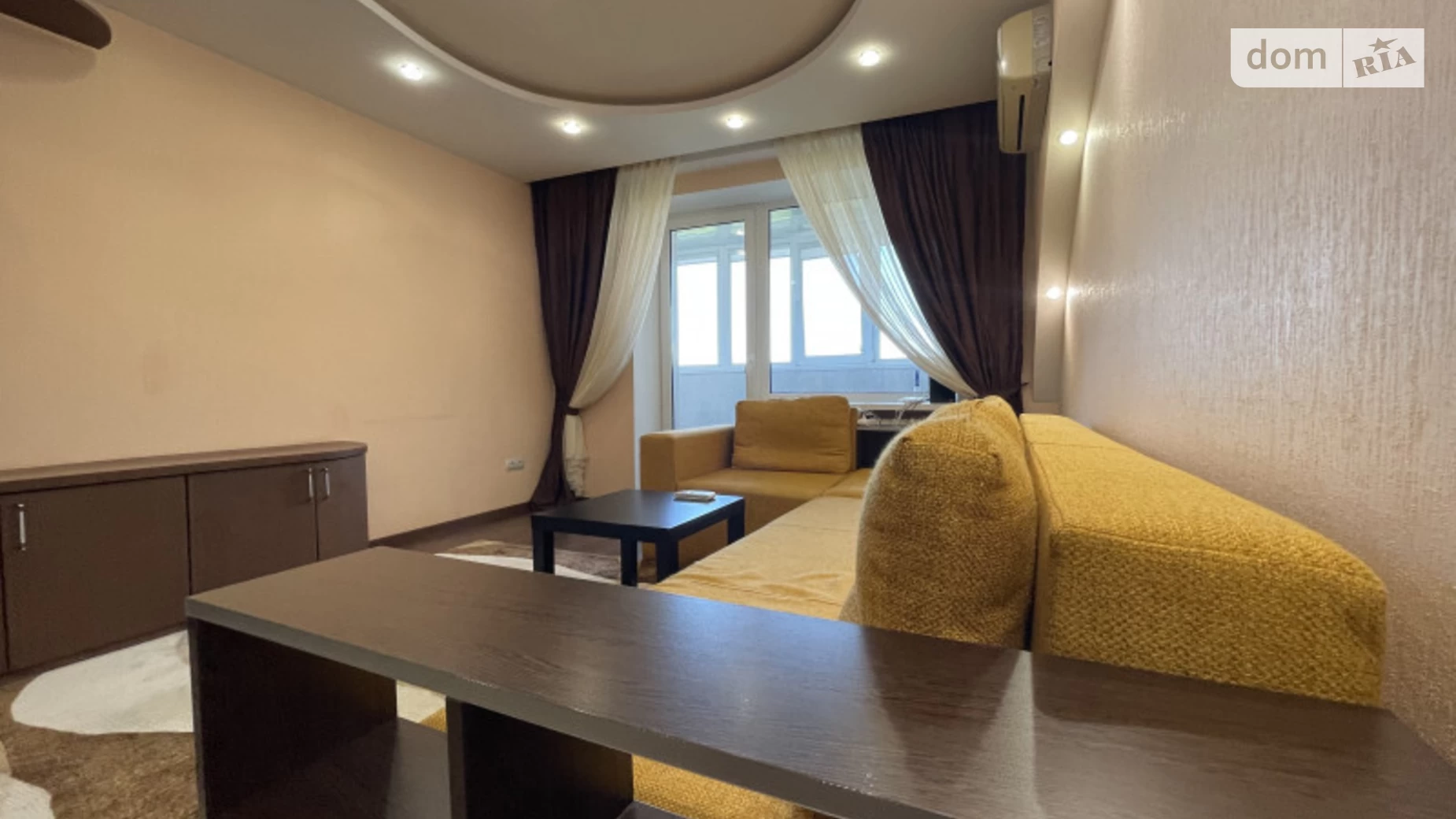 Продается 3-комнатная квартира 66 кв. м в Днепре, Запорожское шоссе, 56 - фото 3