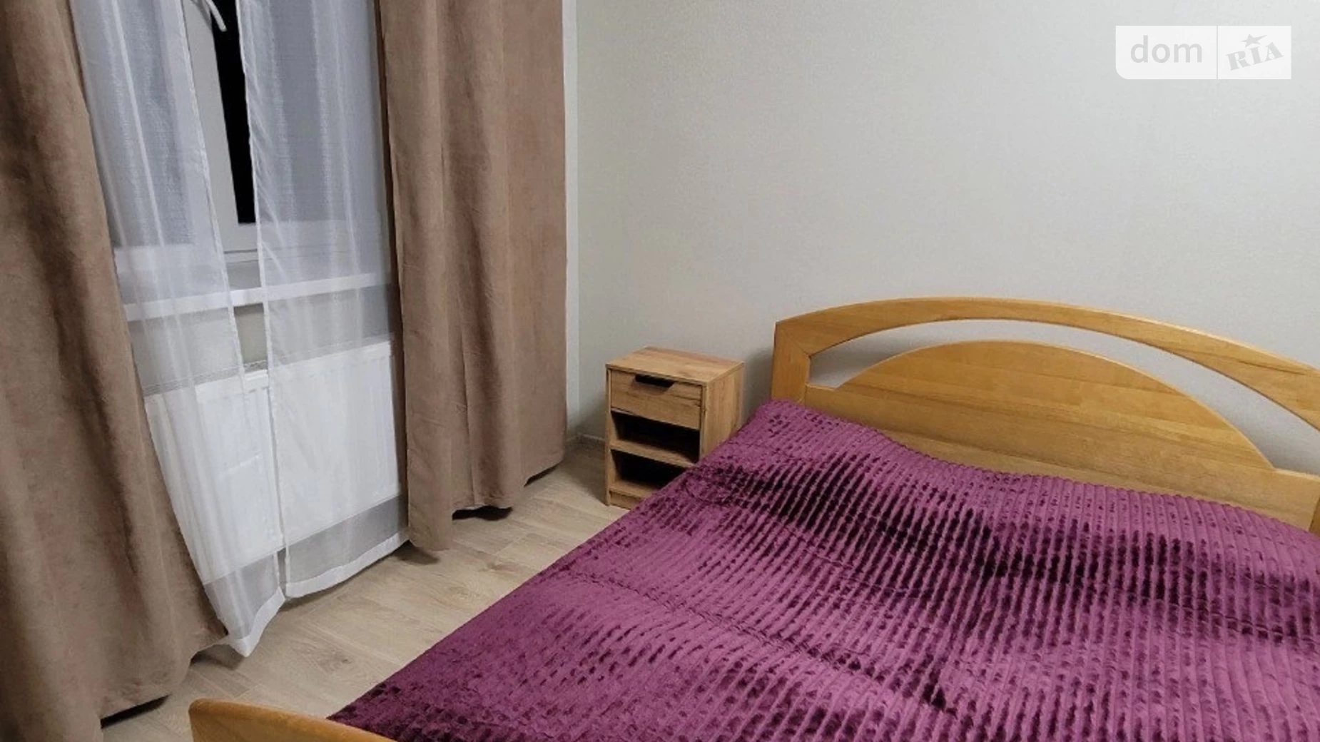 Сдается в аренду 1-комнатная квартира 40 кв. м в Виннице, ул. Генерала Гандзюка - фото 4