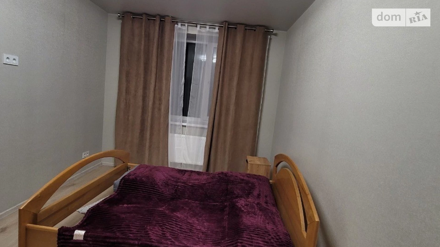 Сдается в аренду 1-комнатная квартира 40 кв. м в Виннице, ул. Генерала Гандзюка - фото 5