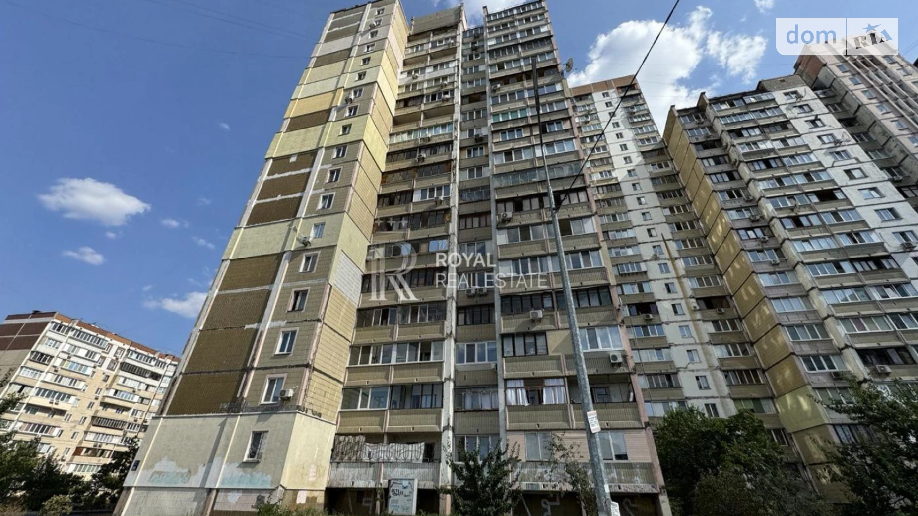 Продается 4-комнатная квартира 96 кв. м в Киеве, ул. Оноре де Бальзака, 58 - фото 4
