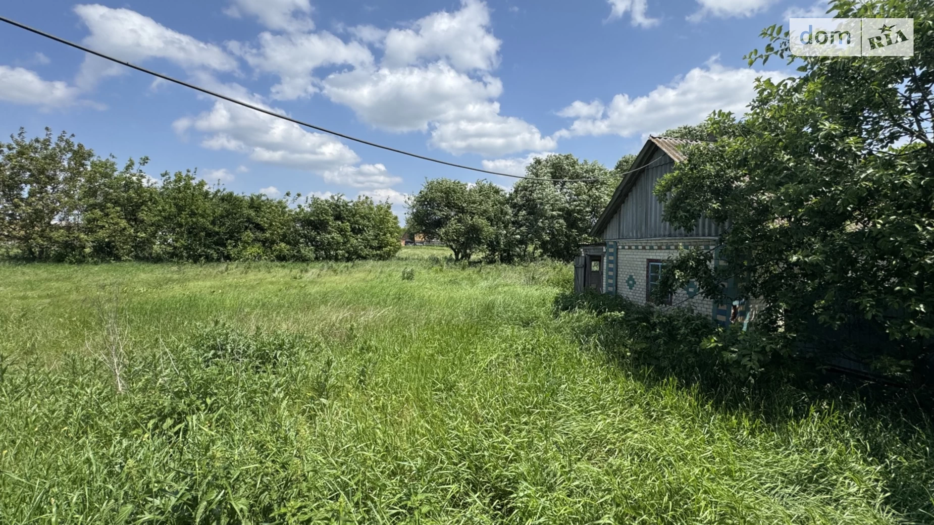 Продается одноэтажный дом 125 кв. м с подвалом, цена: 22000 $ - фото 2