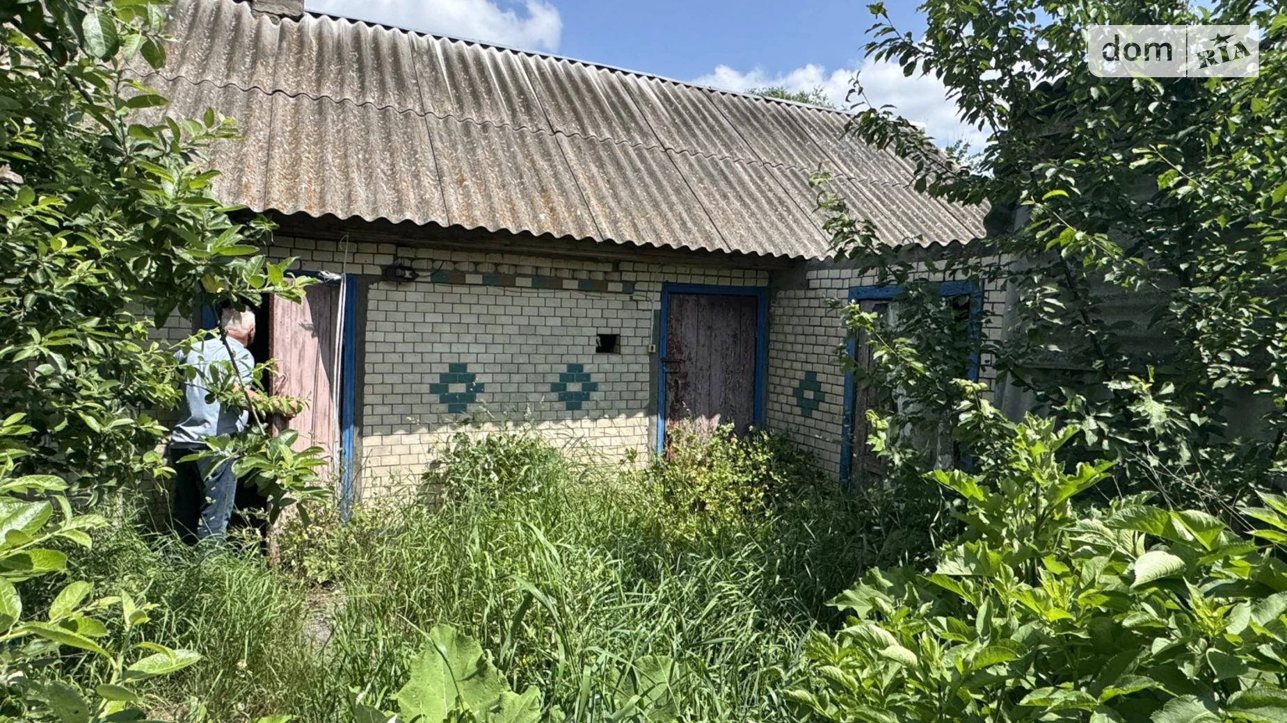 Продается одноэтажный дом 125 кв. м с подвалом, цена: 22000 $ - фото 3