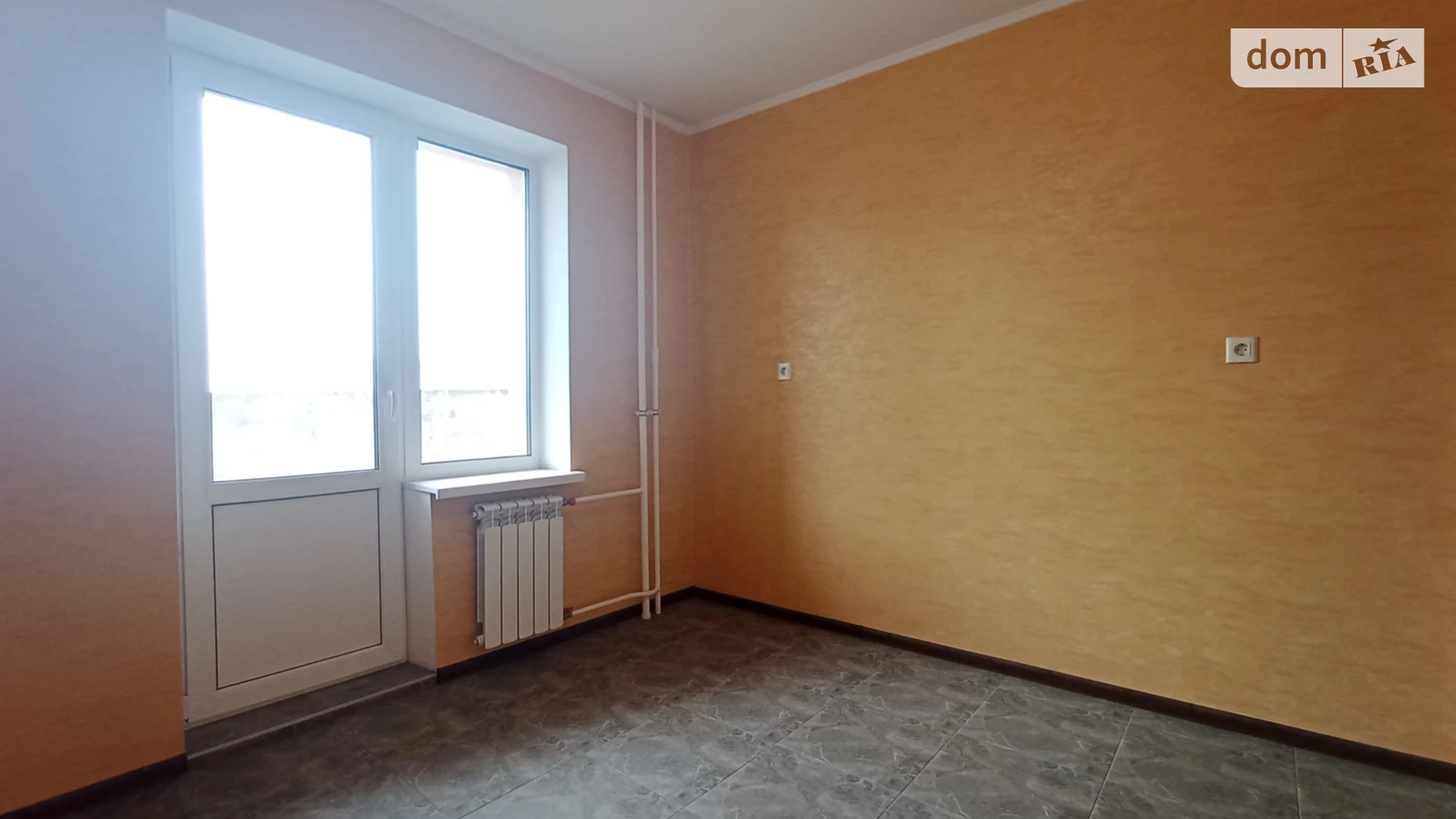Продается 1-комнатная квартира 42.4 кв. м в Коцюбинском, ул. Доковская - фото 5