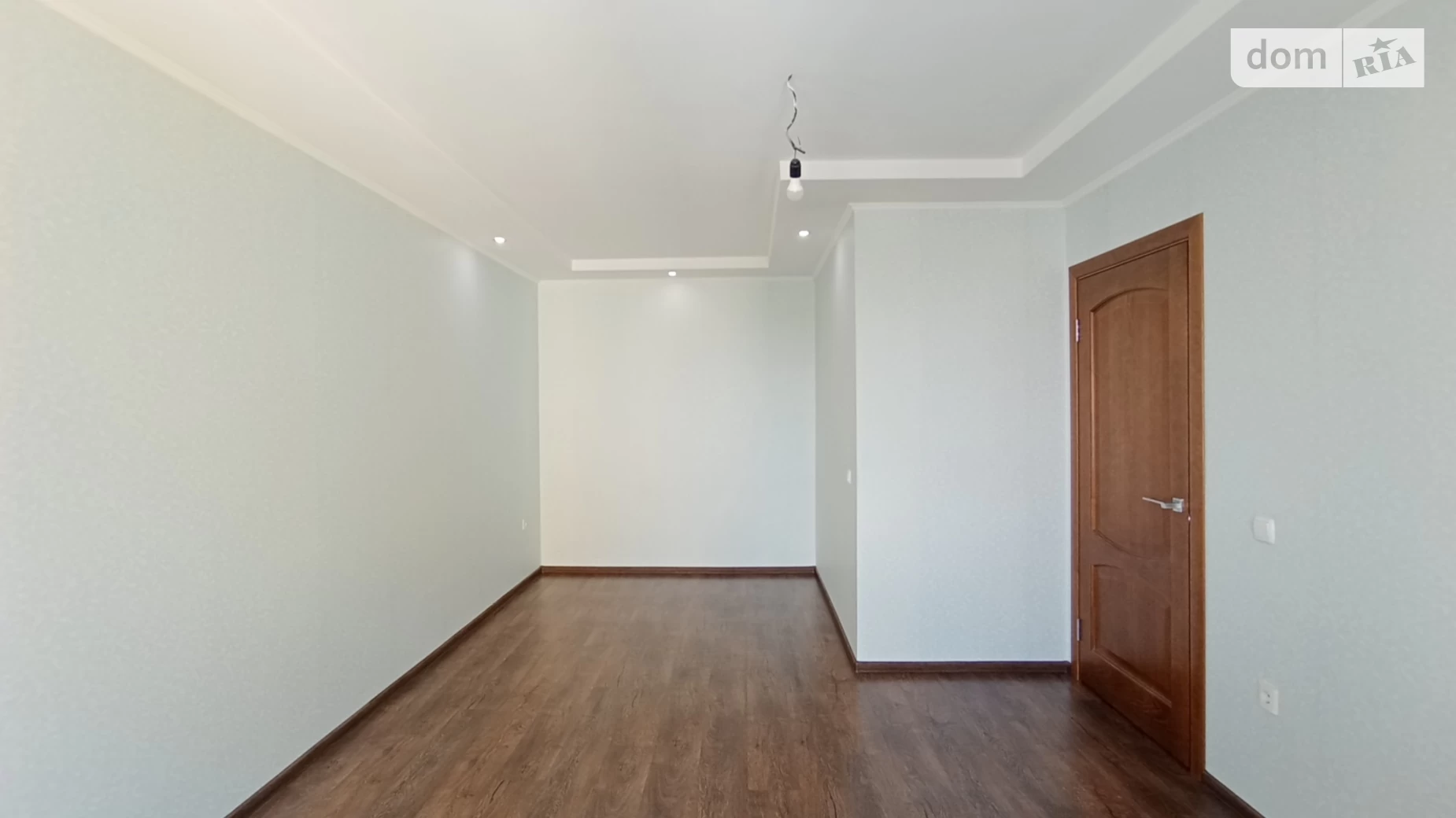 Продается 1-комнатная квартира 42.4 кв. м в Коцюбинском, ул. Доковская - фото 2