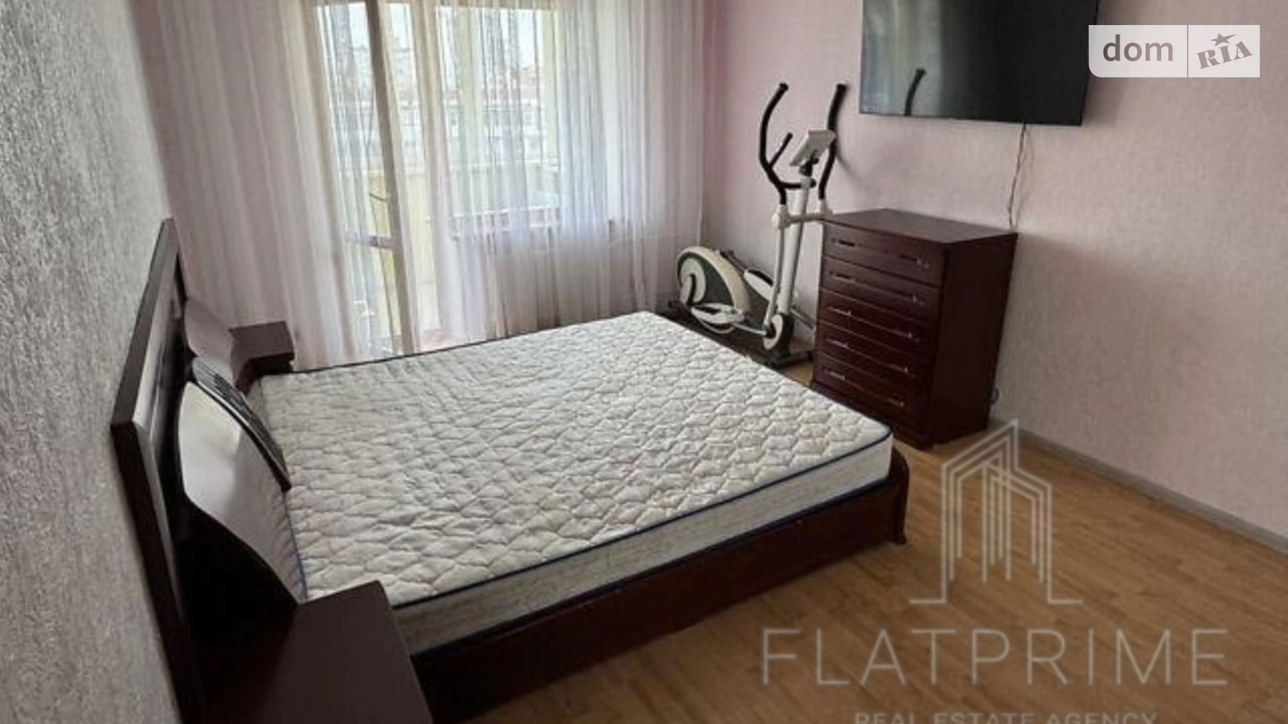 Продается 3-комнатная квартира 74.3 кв. м в Киеве, цена: 75000 $ - фото 4