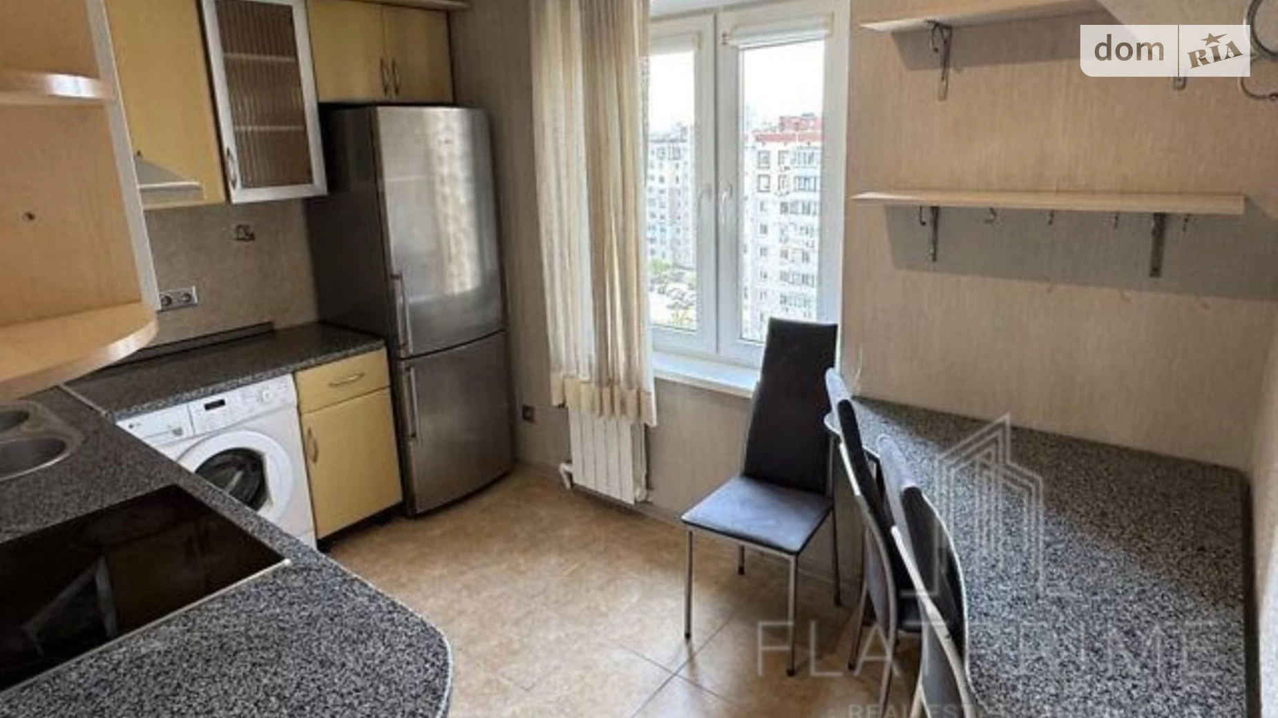 Продается 3-комнатная квартира 74.3 кв. м в Киеве, цена: 75000 $ - фото 2