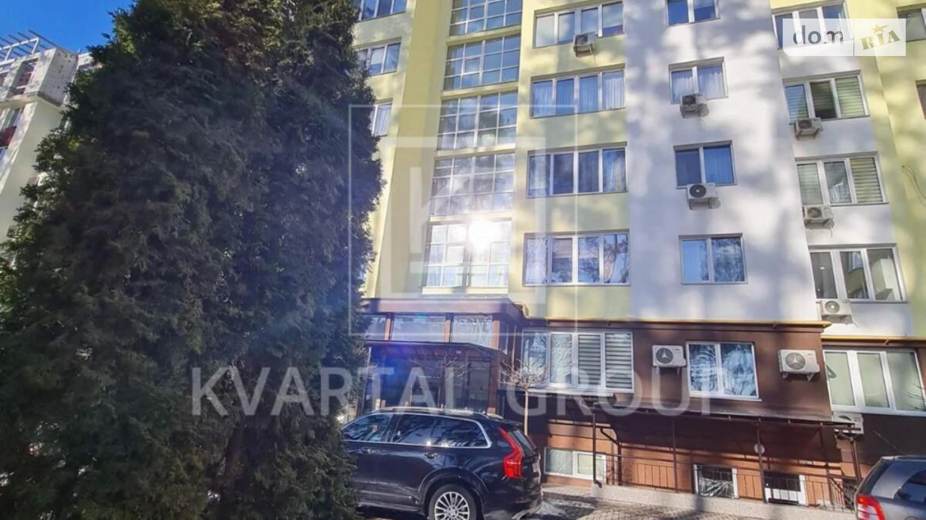 Продается 1-комнатная квартира 46.6 кв. м в Ирпене, ул. 11-я линия - фото 2