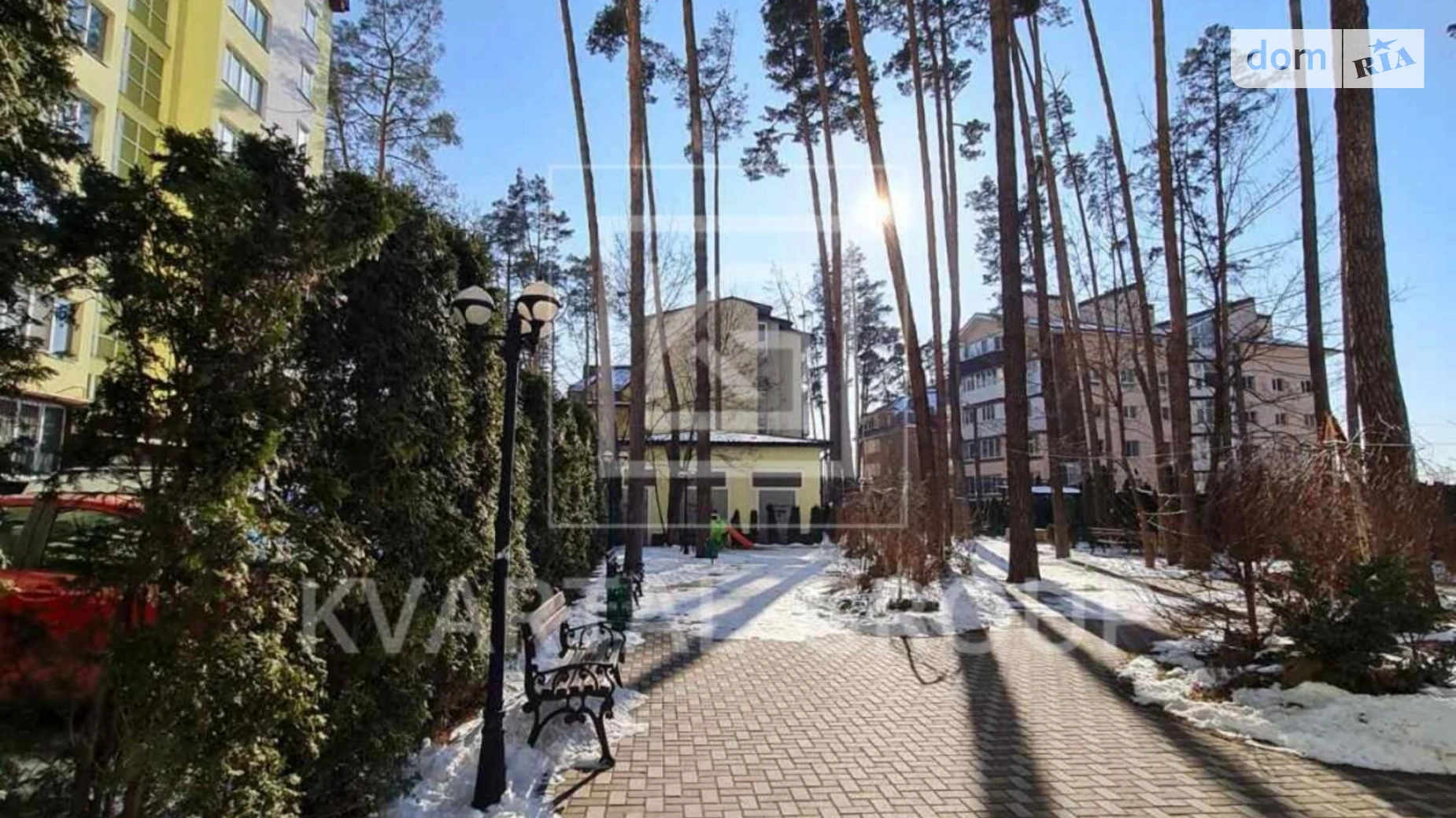 Продается 1-комнатная квартира 46.6 кв. м в Ирпене, ул. 11-я линия - фото 4