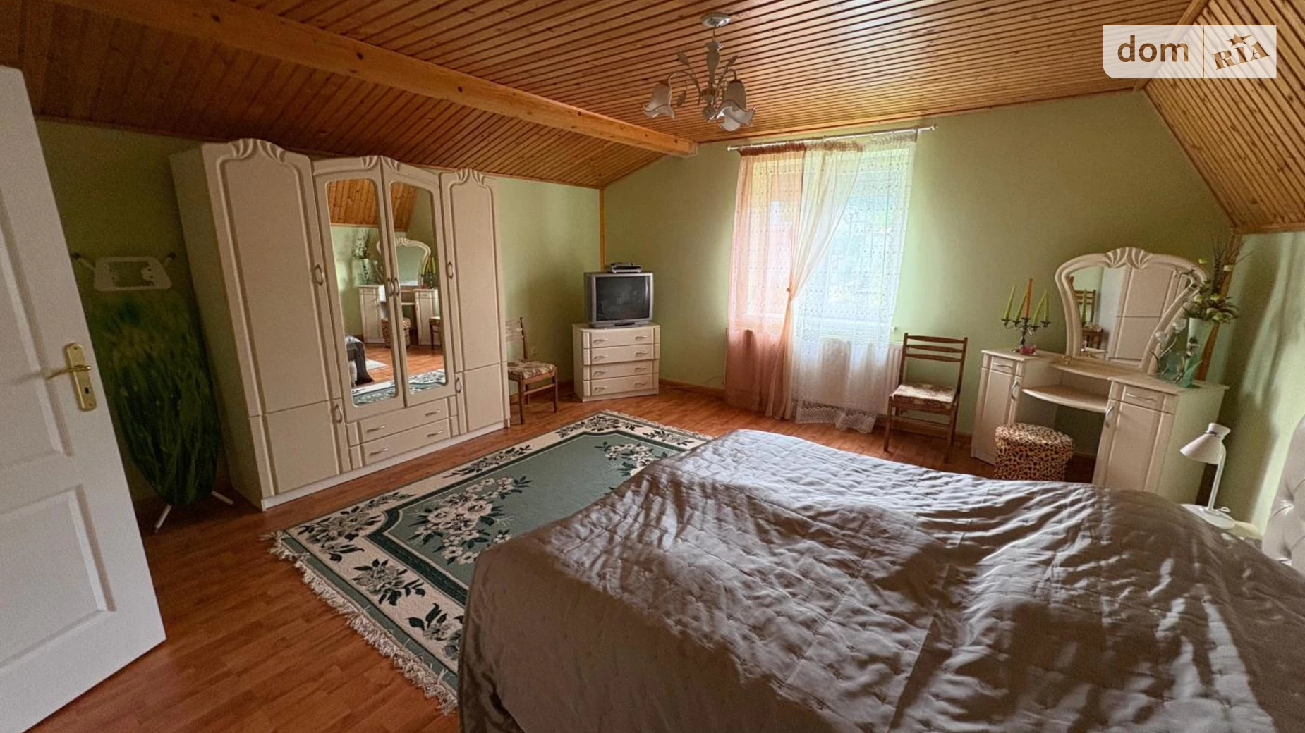 Продается дом на 2 этажа 125.7 кв. м с садом, цена: 105000 $ - фото 5