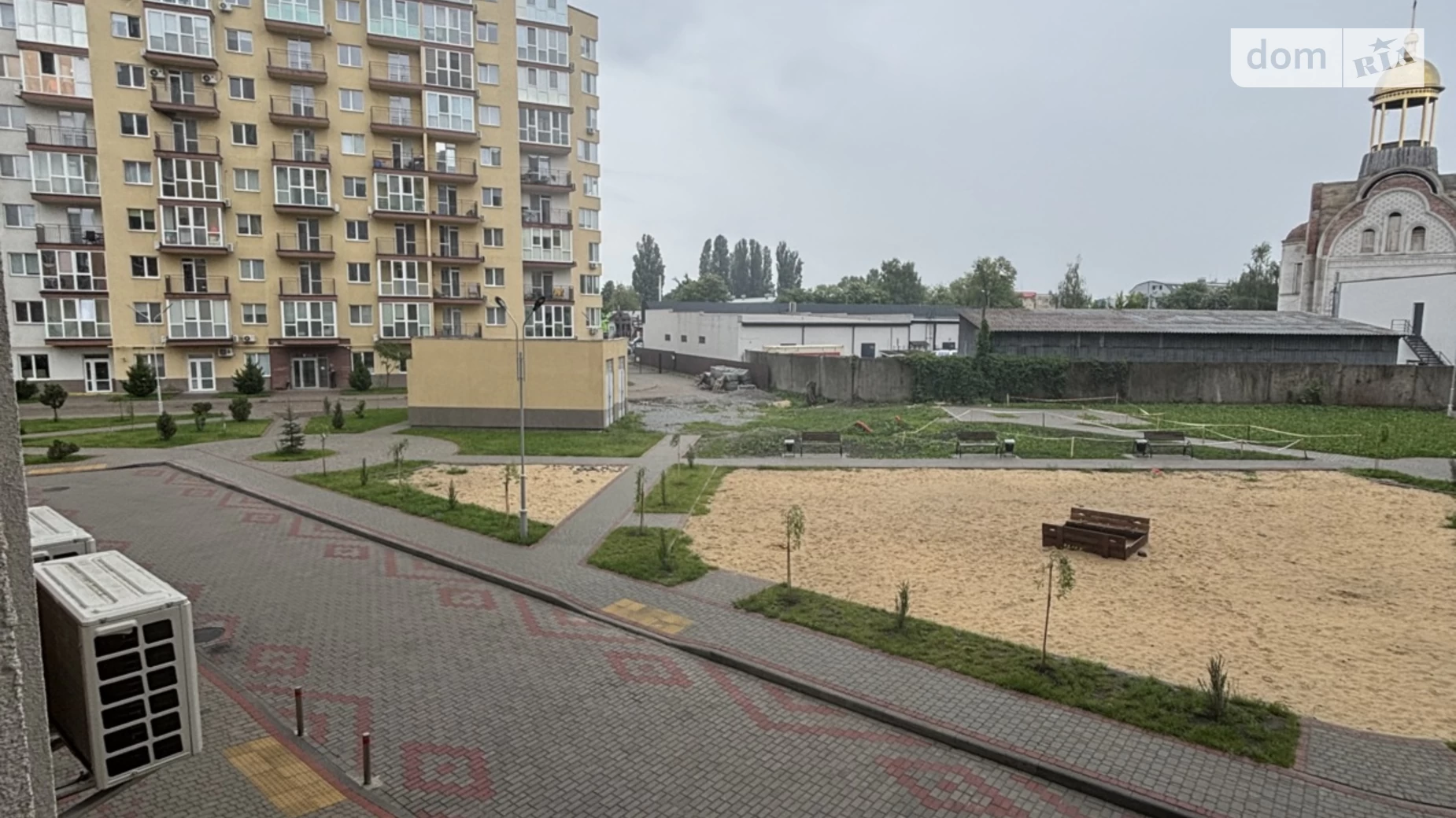 Продается 1-комнатная квартира 43 кв. м в Житомире, ул. Витрука, 6Г - фото 5