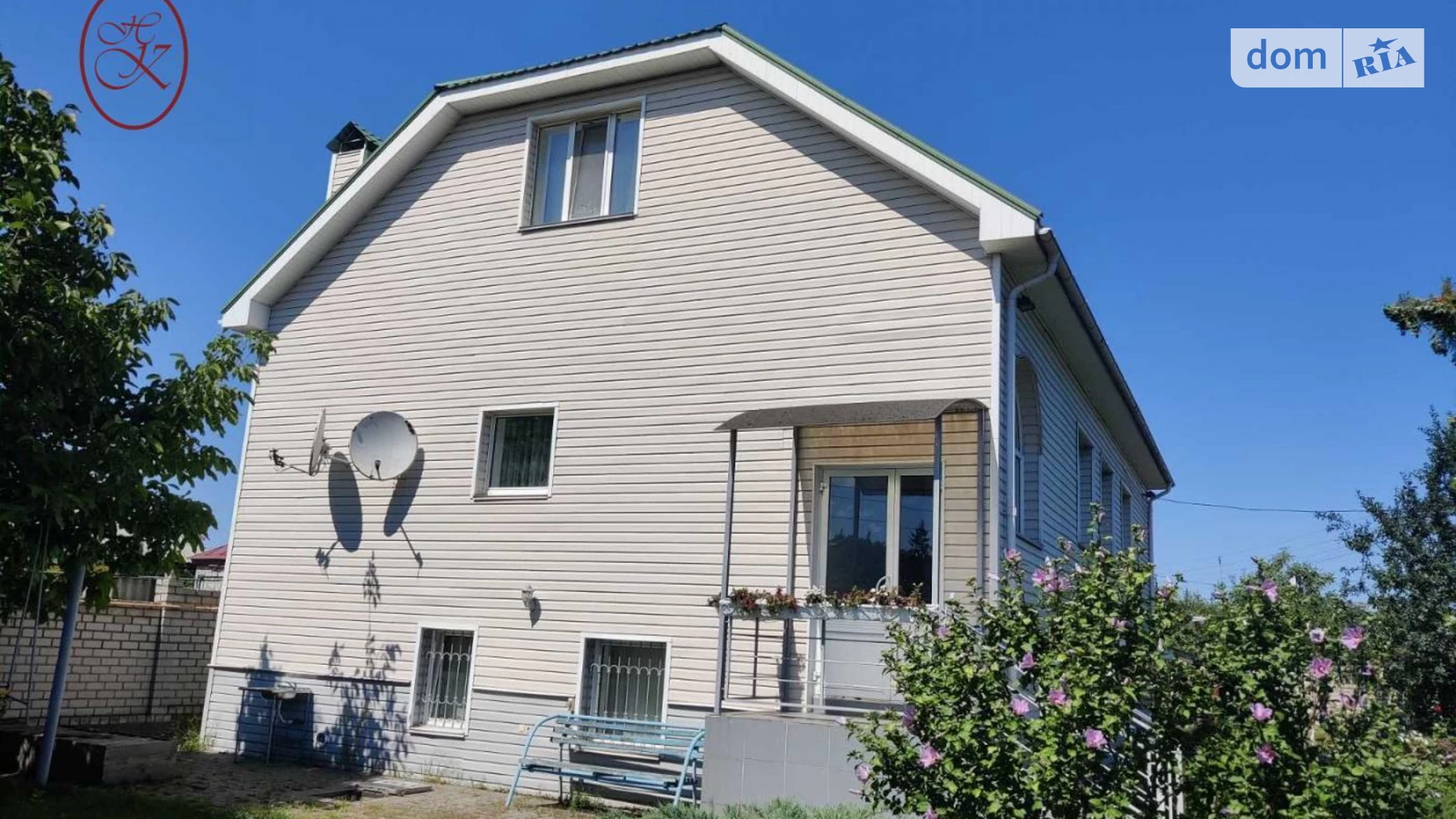 Продається будинок 2 поверховий 317.3 кв. м с басейном, цена: 123000 $ - фото 2