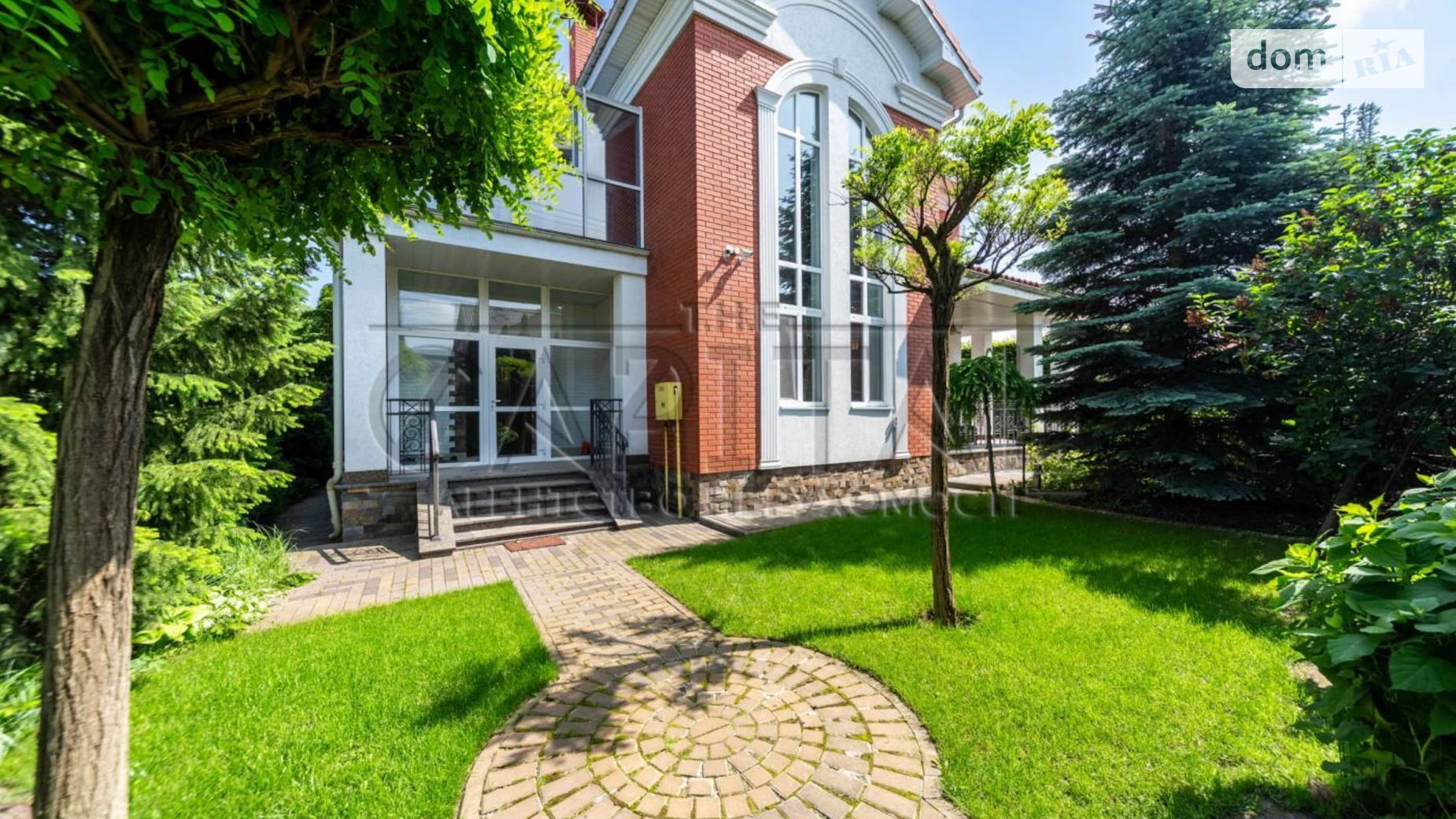Продается дом на 2 этажа 229.4 кв. м с гаражом, цена: 370000 $ - фото 3