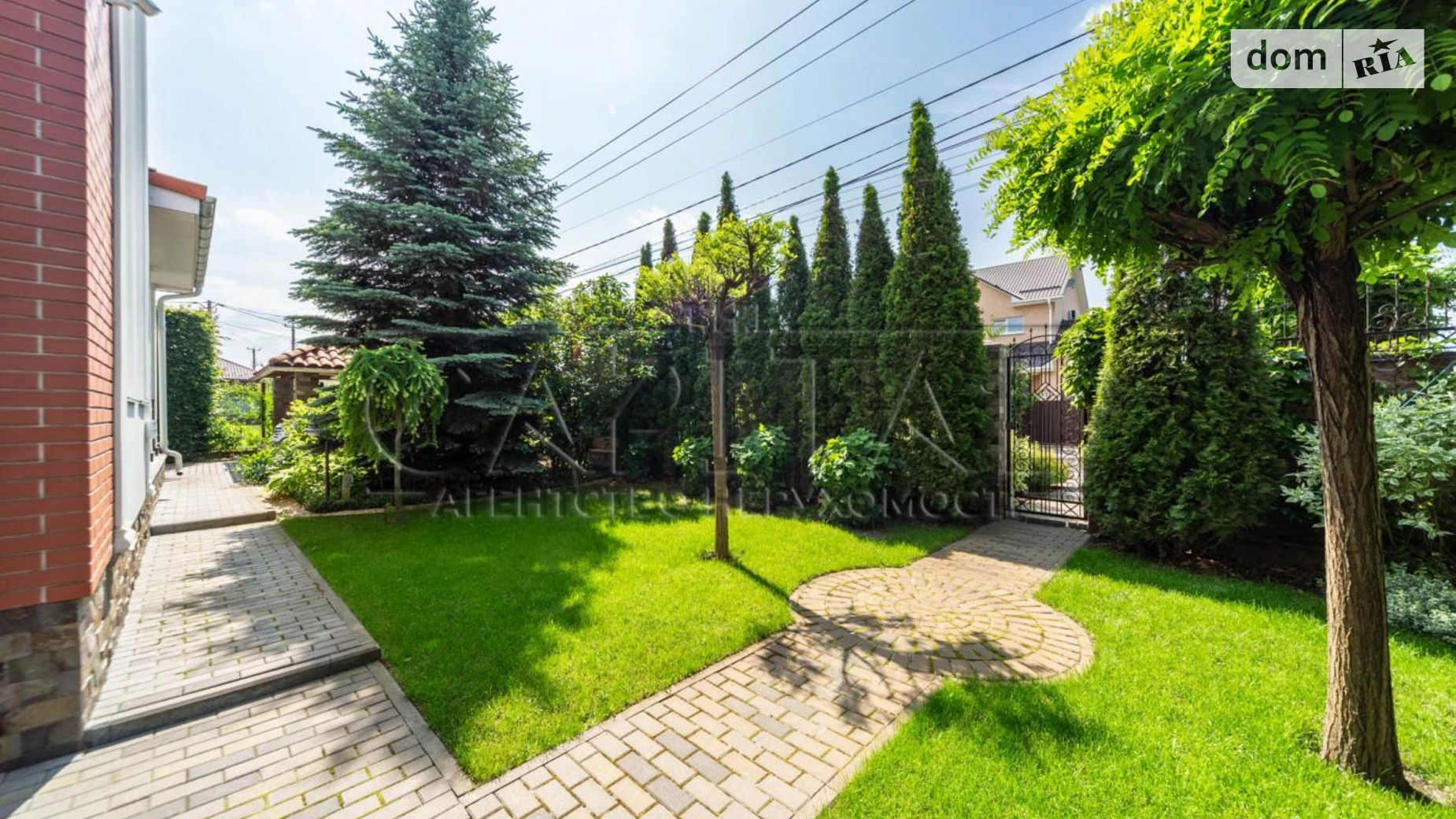 Продается дом на 2 этажа 229.4 кв. м с гаражом, цена: 370000 $ - фото 4