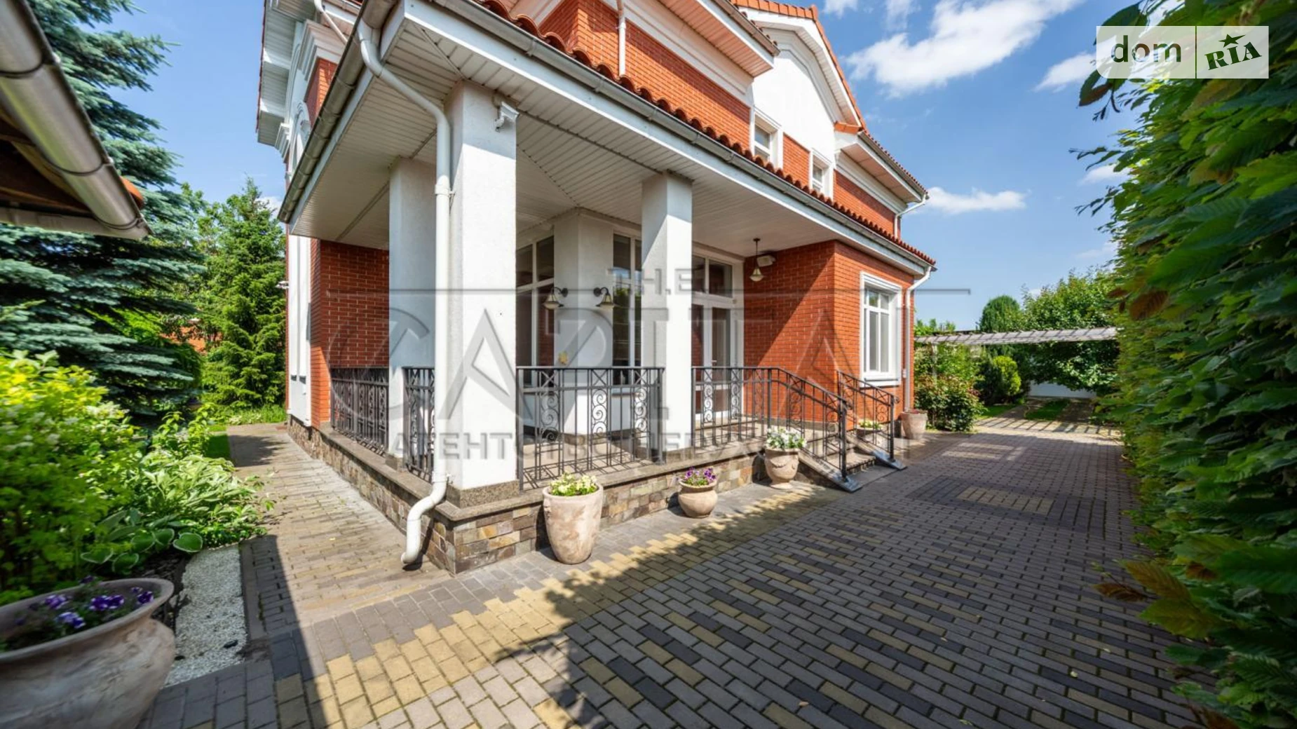 Продается дом на 2 этажа 229.4 кв. м с гаражом, цена: 370000 $ - фото 5