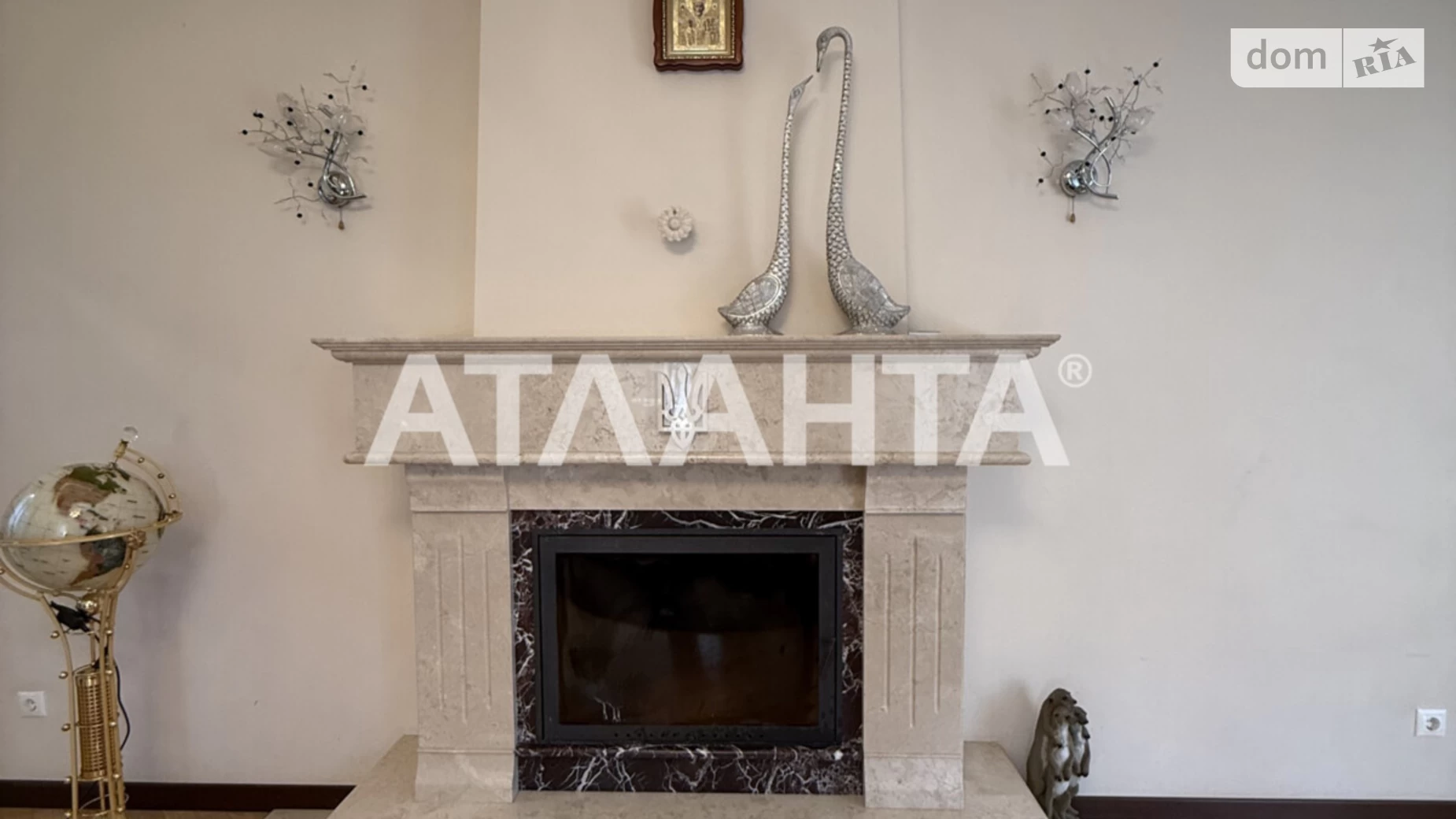 Продается дом на 3 этажа 330 кв. м с баней/сауной, цена: 350000 $ - фото 3