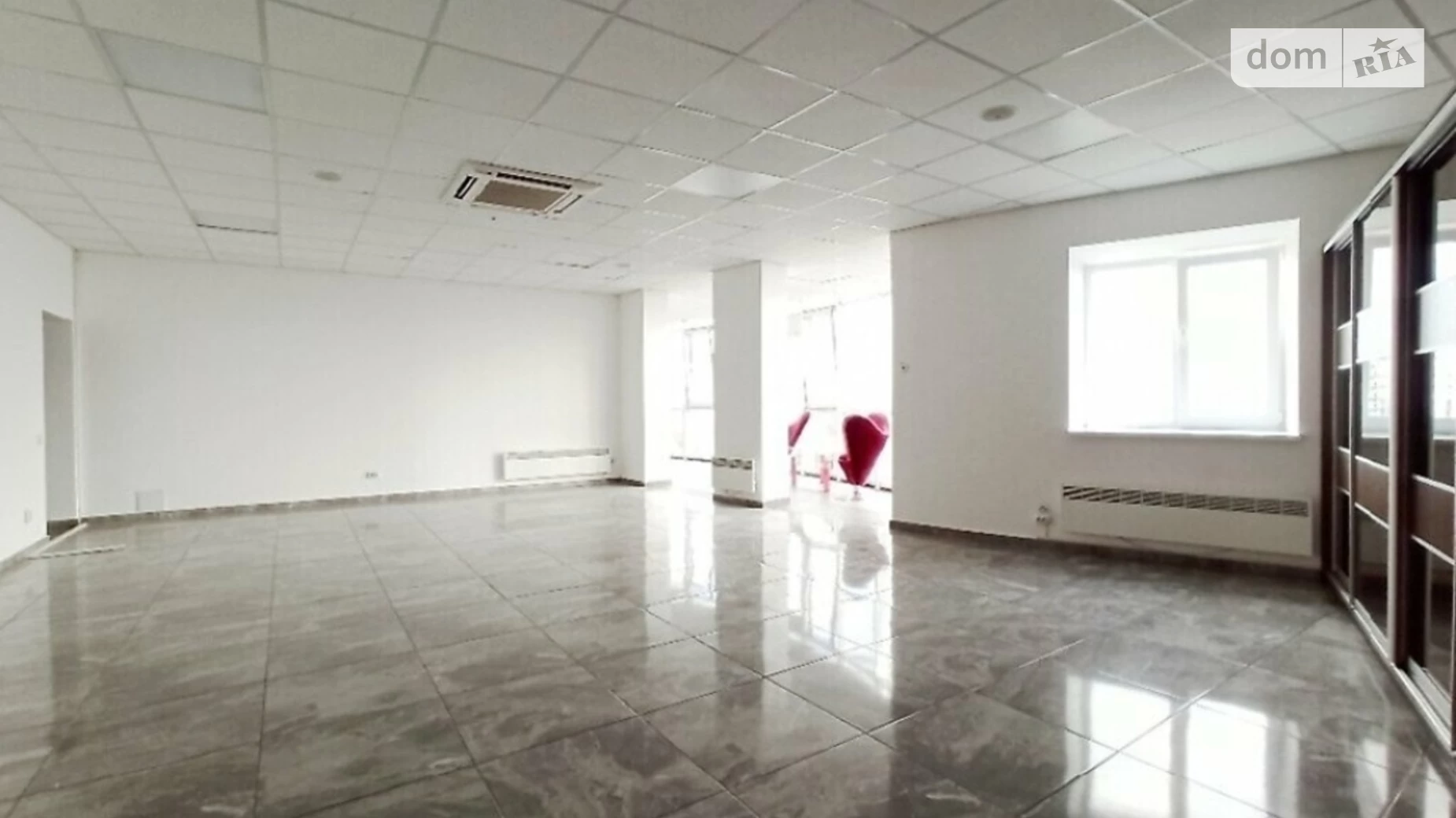 Здається в оренду офіс 210 кв. м в бізнес-центрі, цена: 2000 $ - фото 3
