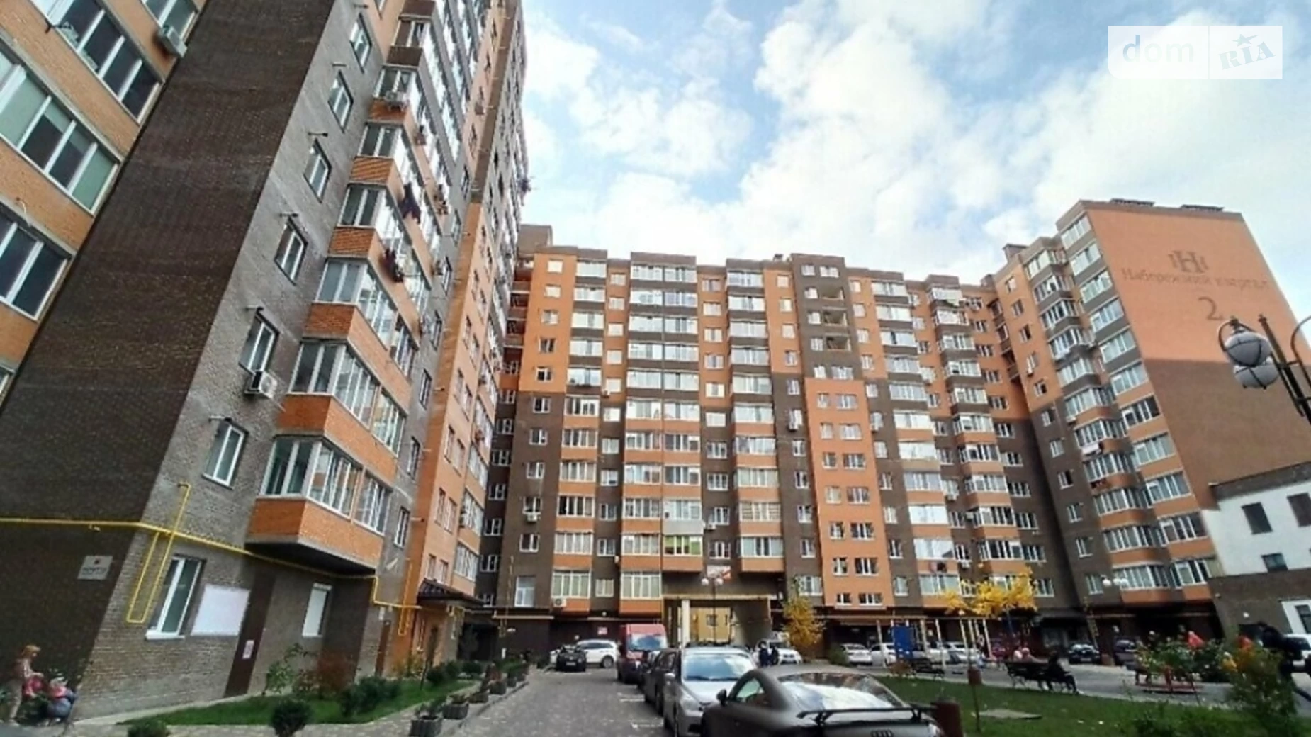 Здається в оренду офіс 210 кв. м в бізнес-центрі, цена: 2000 $ - фото 4