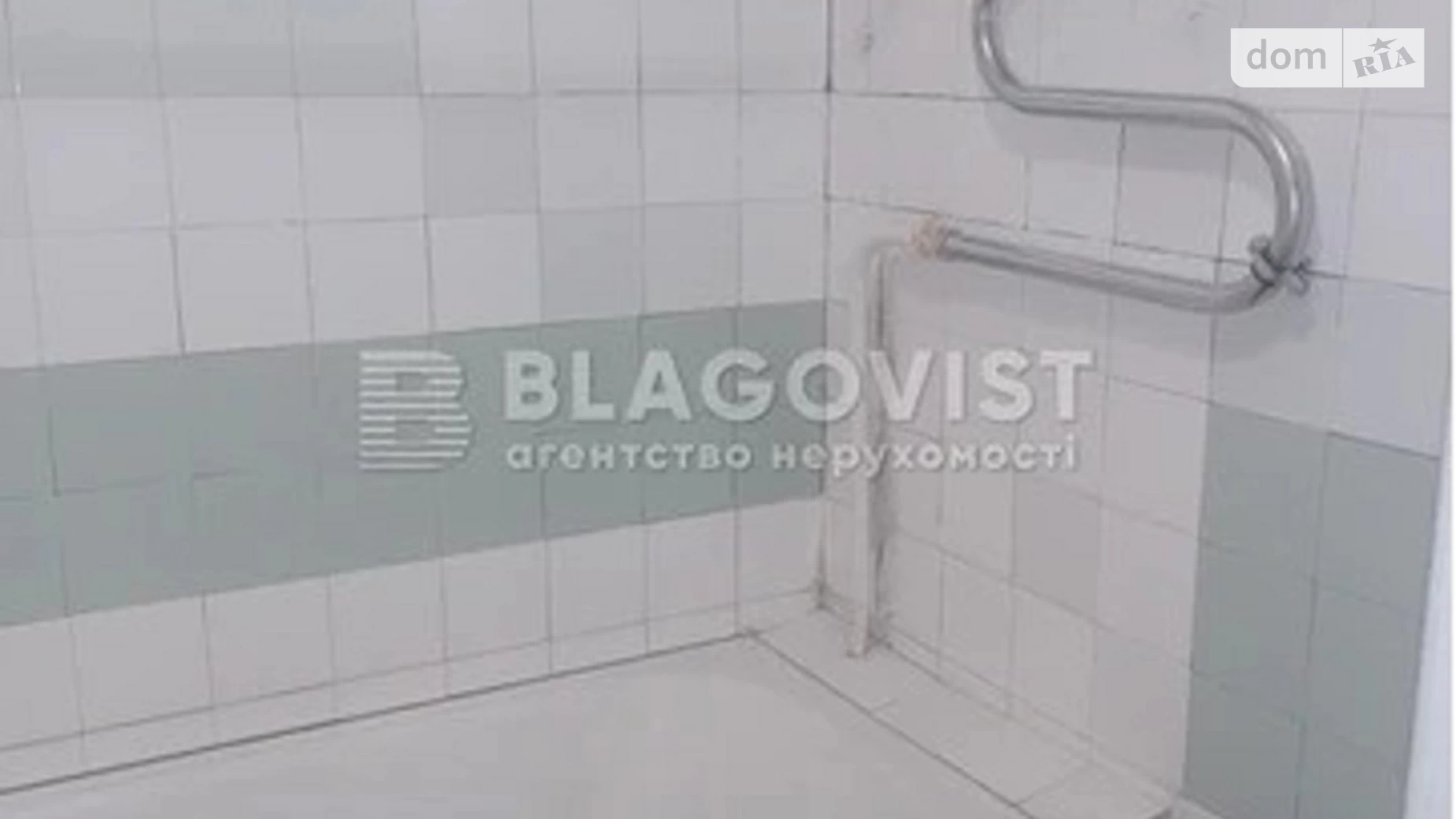 Продается 2-комнатная квартира 54.7 кв. м в Киеве, ул. Михаила Омельяновича-Павленко(Суворова), 19 - фото 4