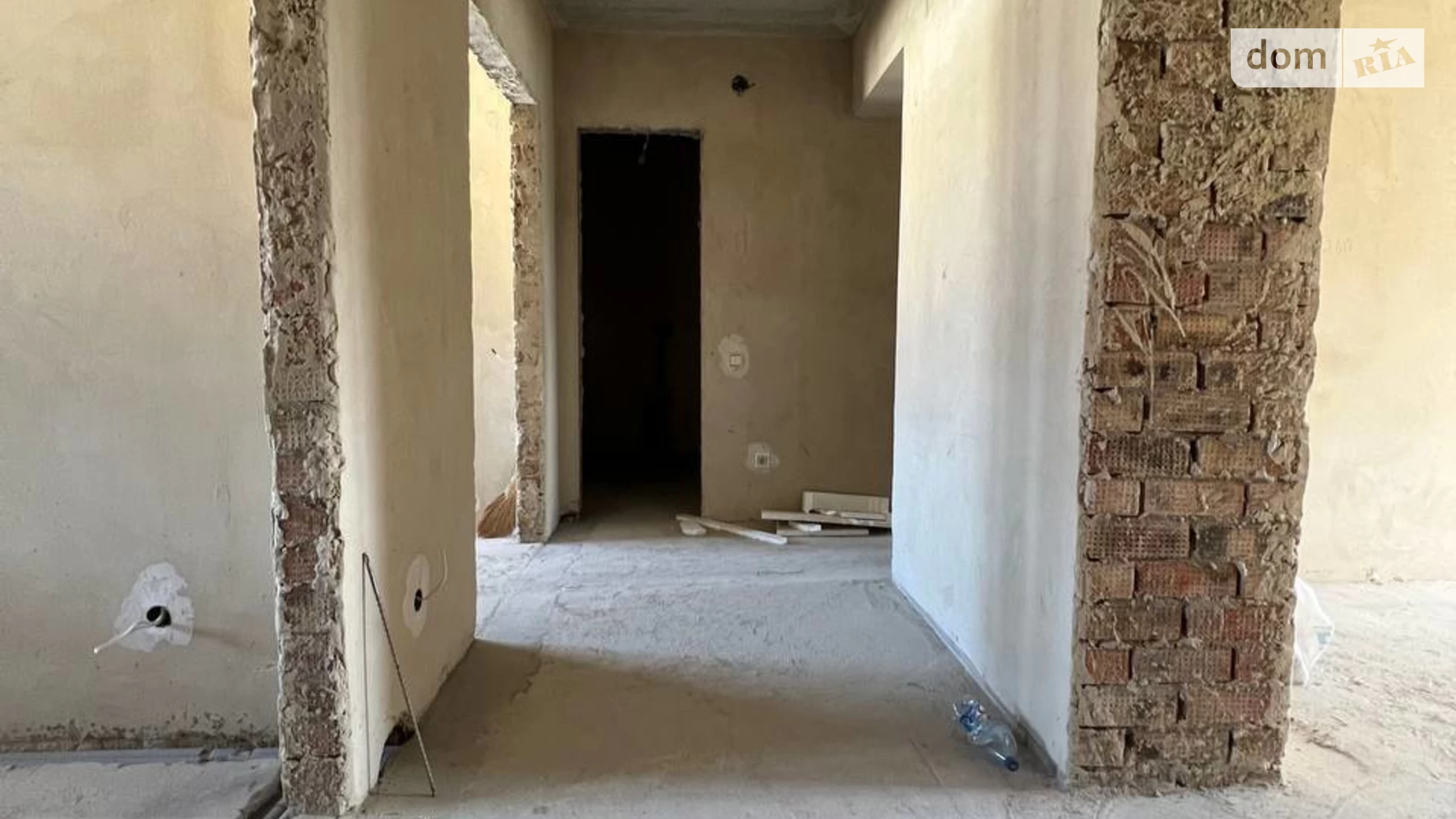 Продается 3-комнатная квартира 82.6 кв. м в Ивано-Франковске, ул. Поточная, 1Д - фото 3