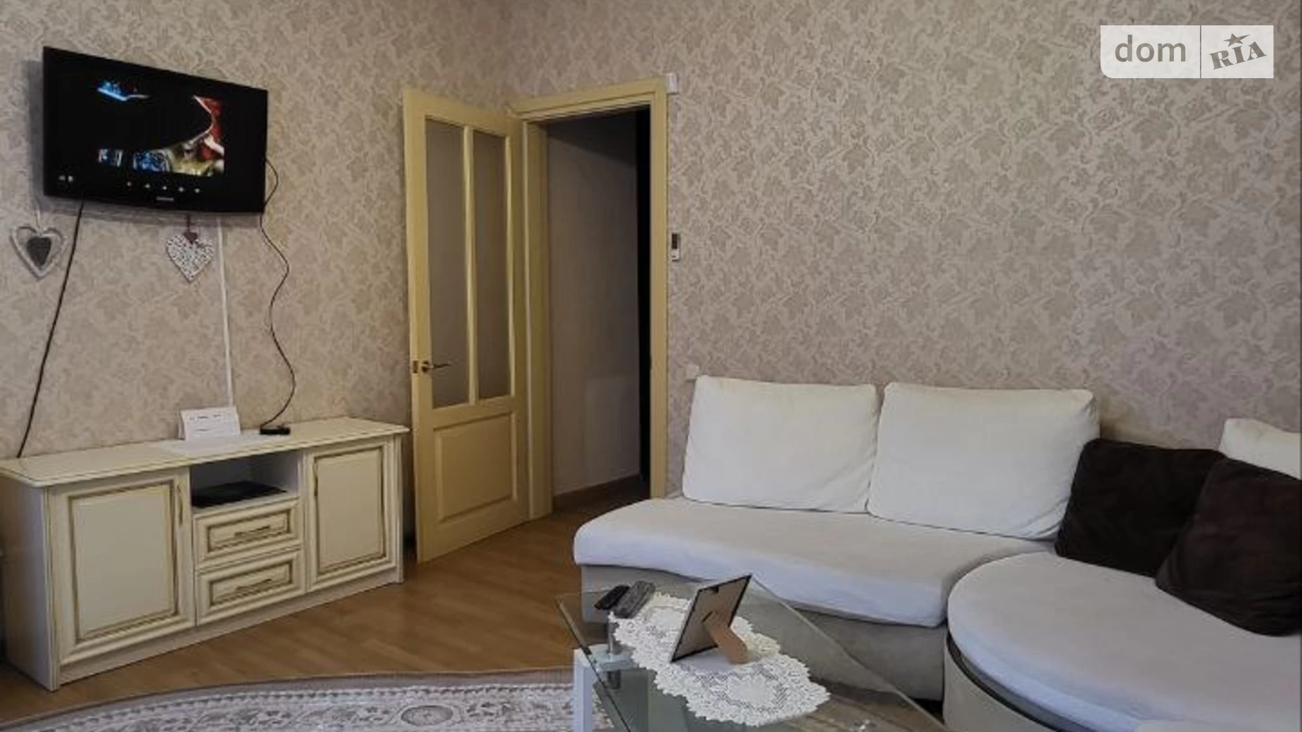 Сдается в аренду 2-комнатная квартира 55 кв. м в Одессе, ул. Дегтярная, 27 - фото 2