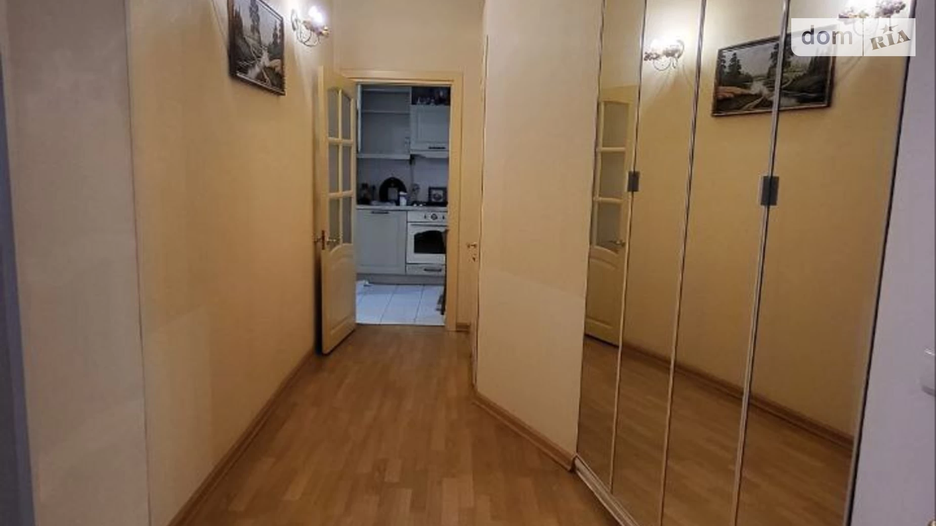 Здається в оренду 2-кімнатна квартира 55 кв. м у Одесі, вул. Дігтярна, 27 - фото 5